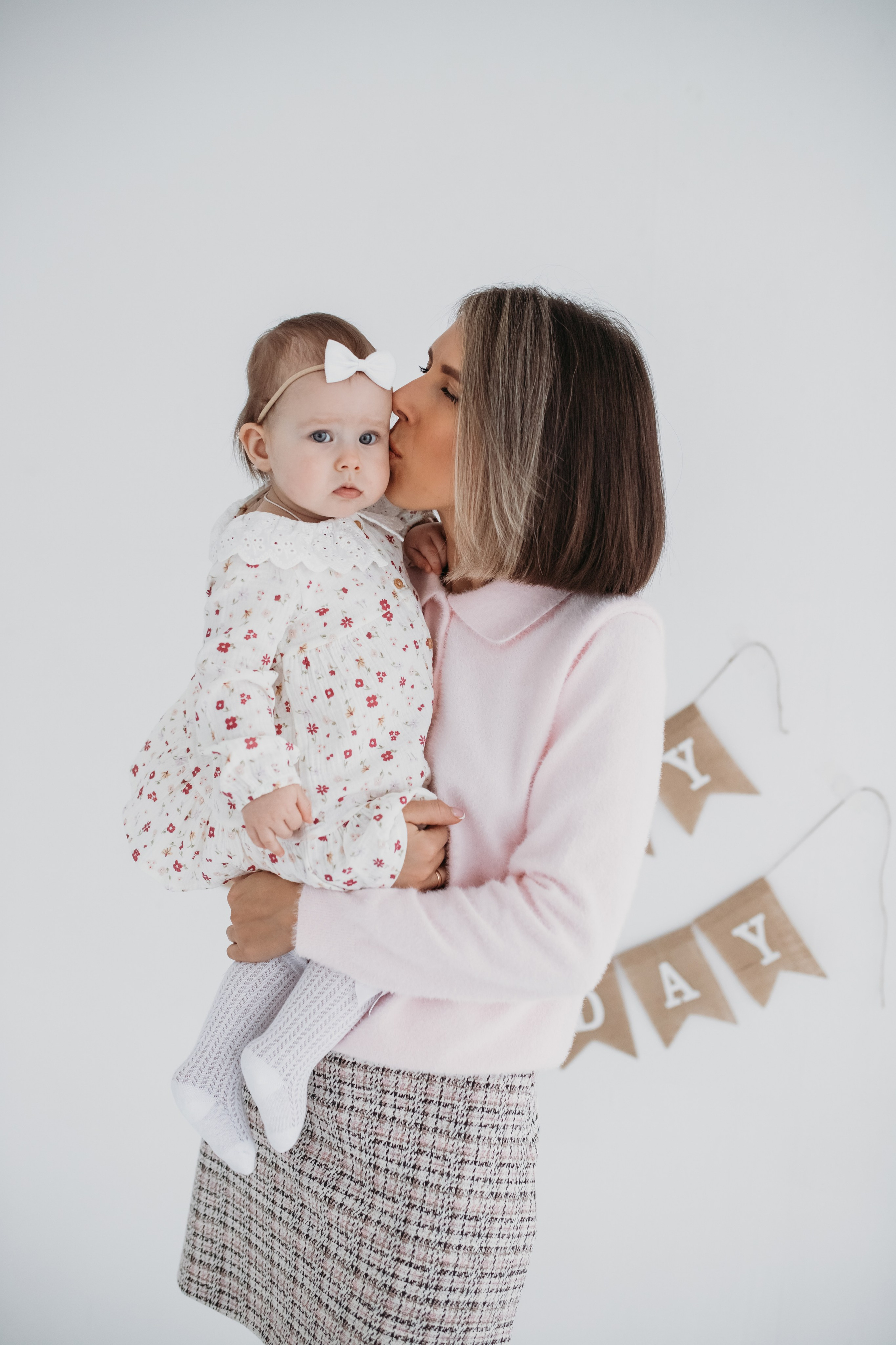 Анюта. Семейный и детский фотограф Минск, Беларусь