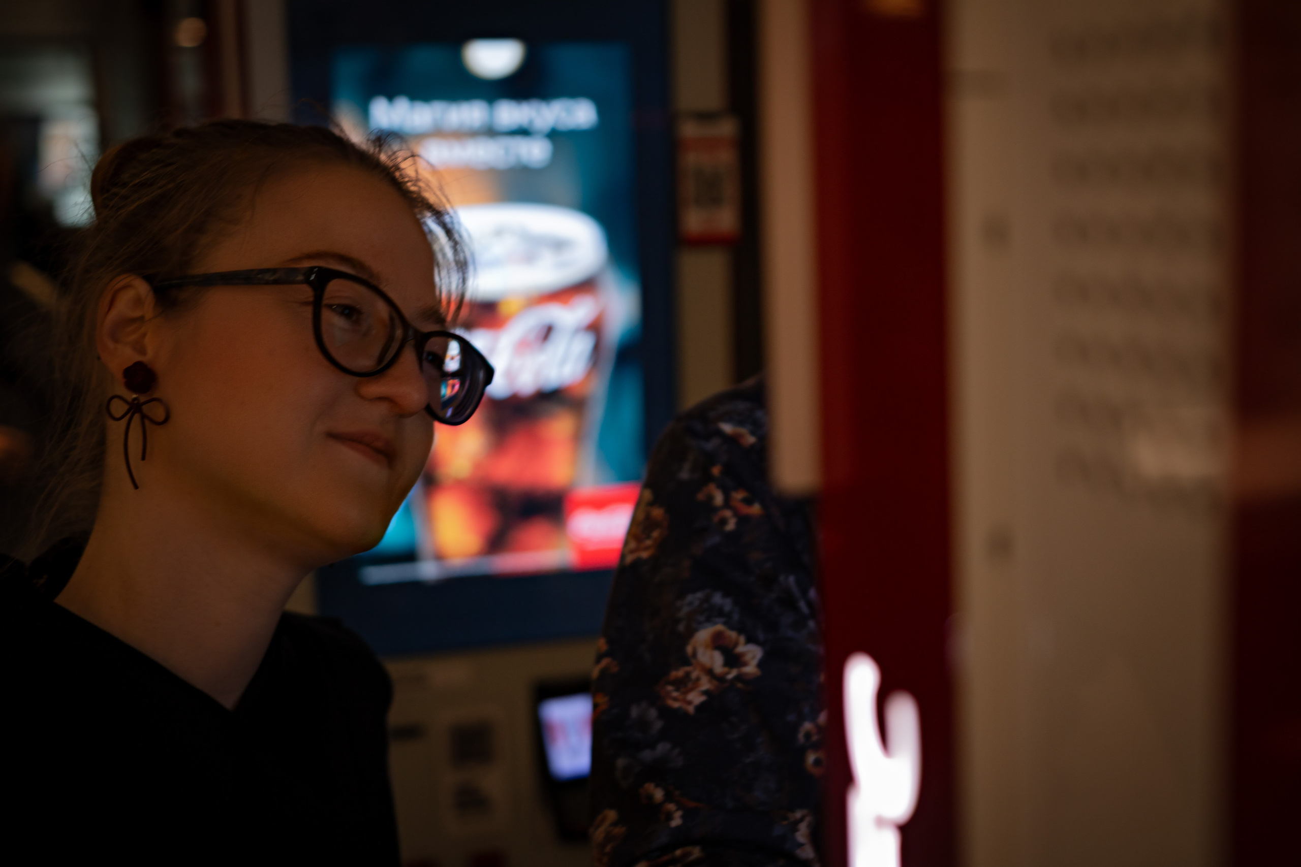 Фотосессия Love story Минск