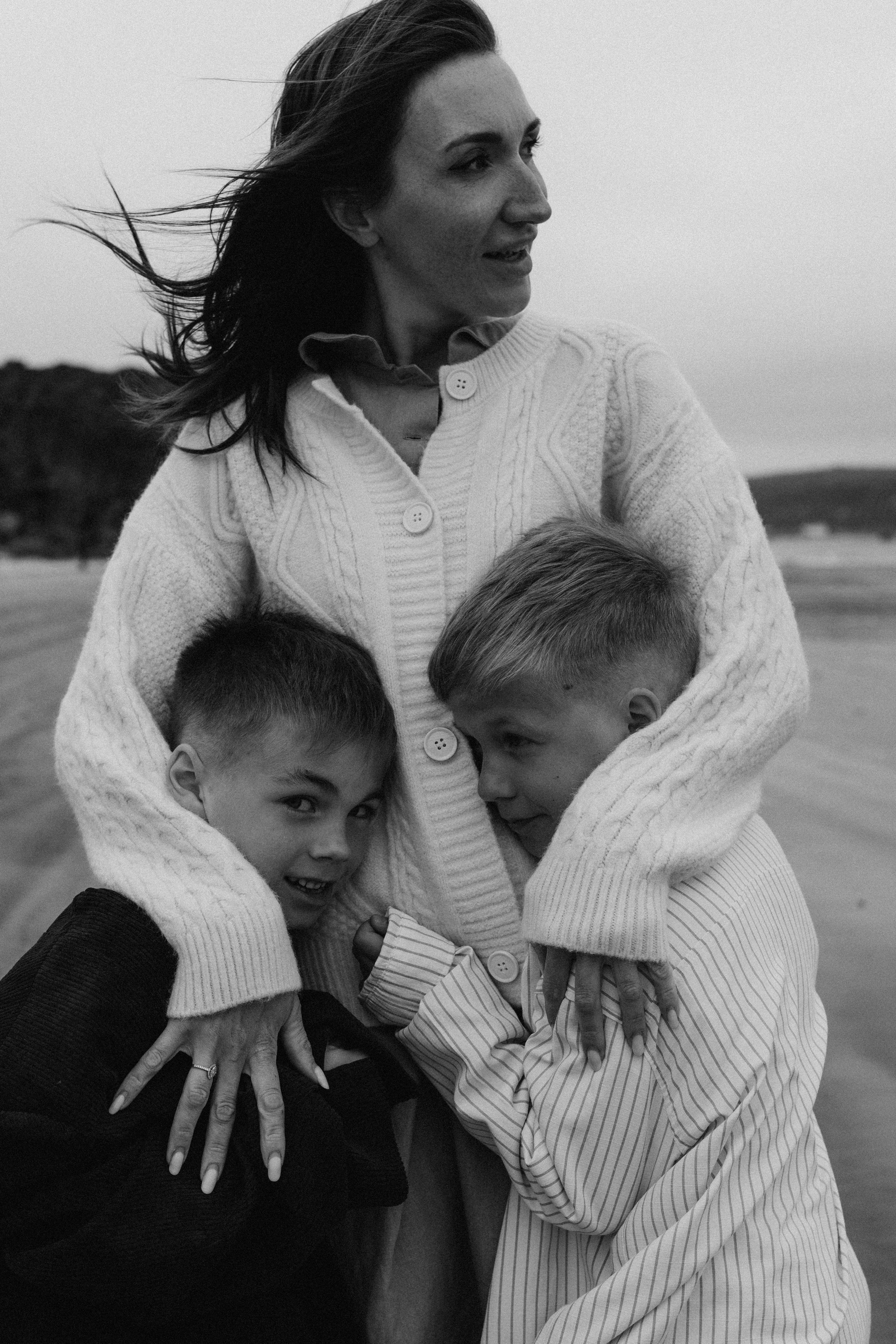 Териберка. Семейный фотограф в Мурманске Екатерина Юшкова