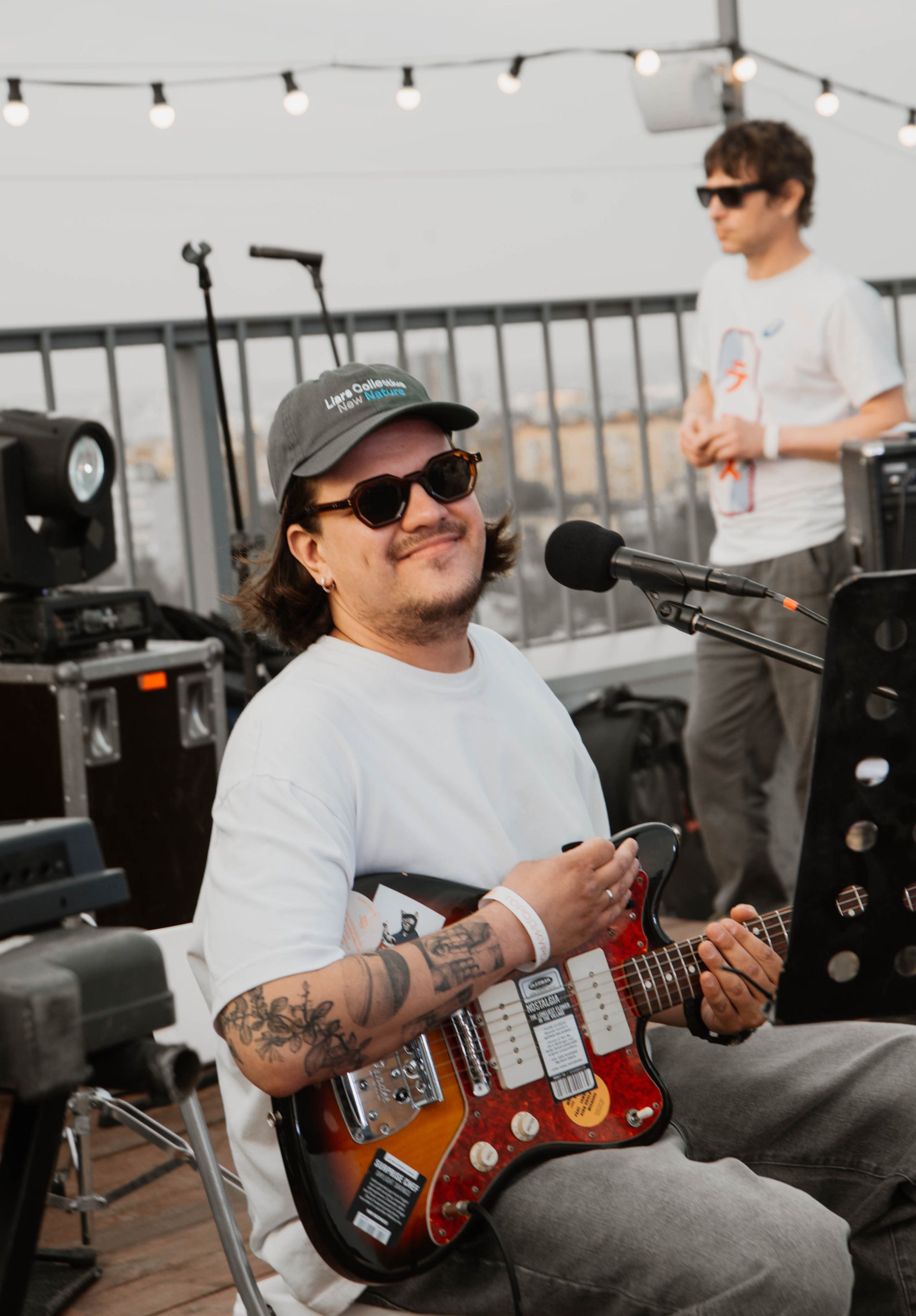 «Городу Курорту» 9 лет. Ксения Glossa. Портретный и репортажный фотограф в Самаре