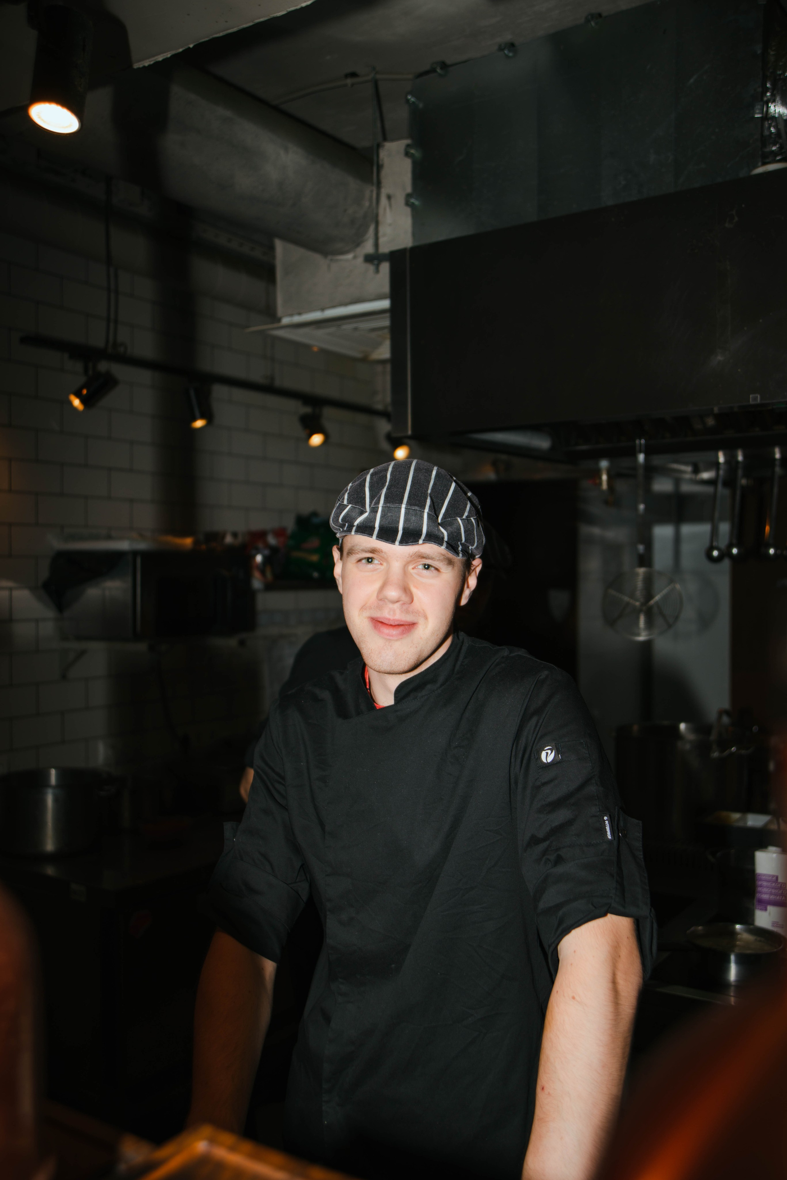 День рождения ресторана «Пряный Барашек». Ксения Glossa. Портретный и репортажный фотограф в Самаре