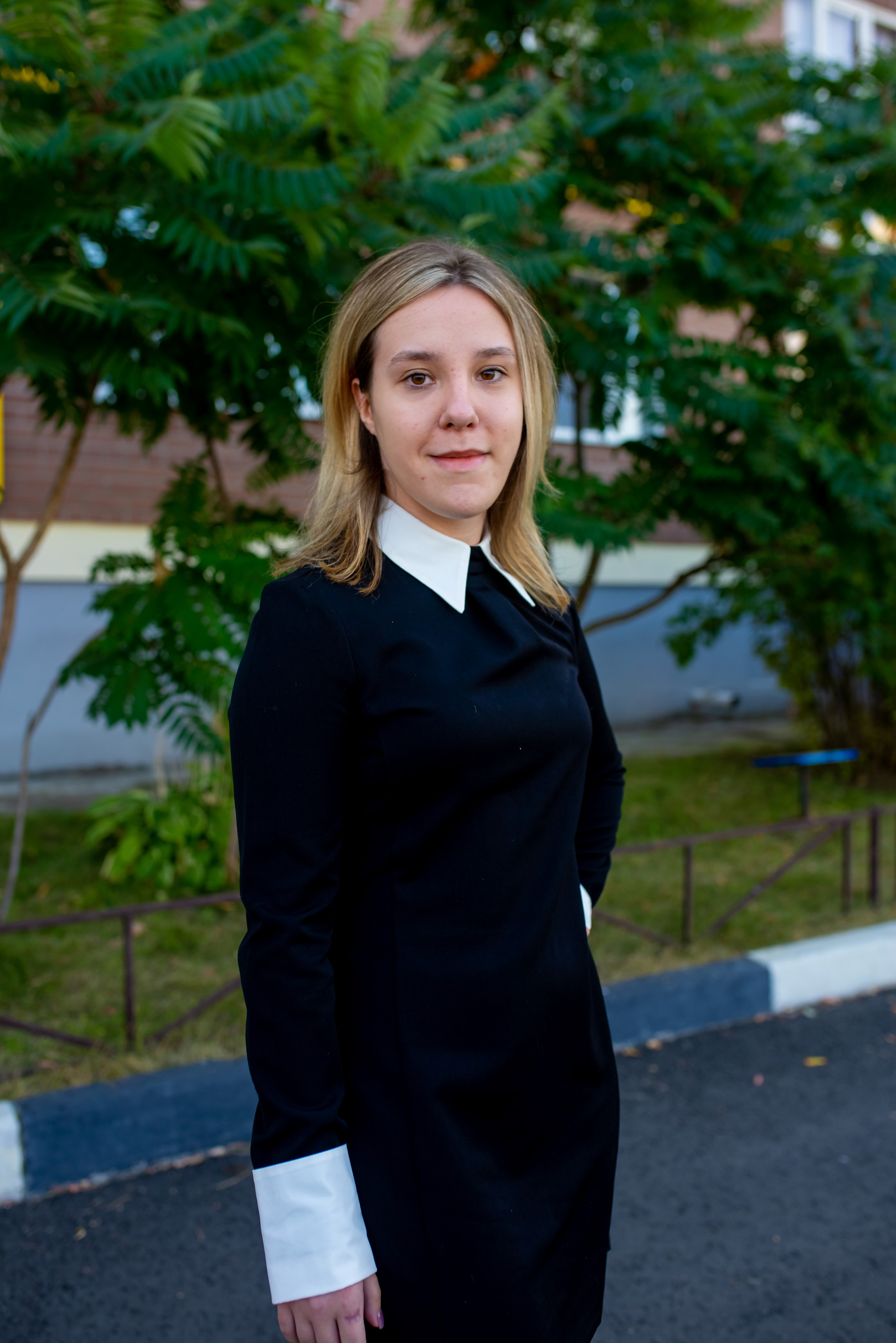 Школа 72. Женский фотограф Крещение Венчание Москва Брянск