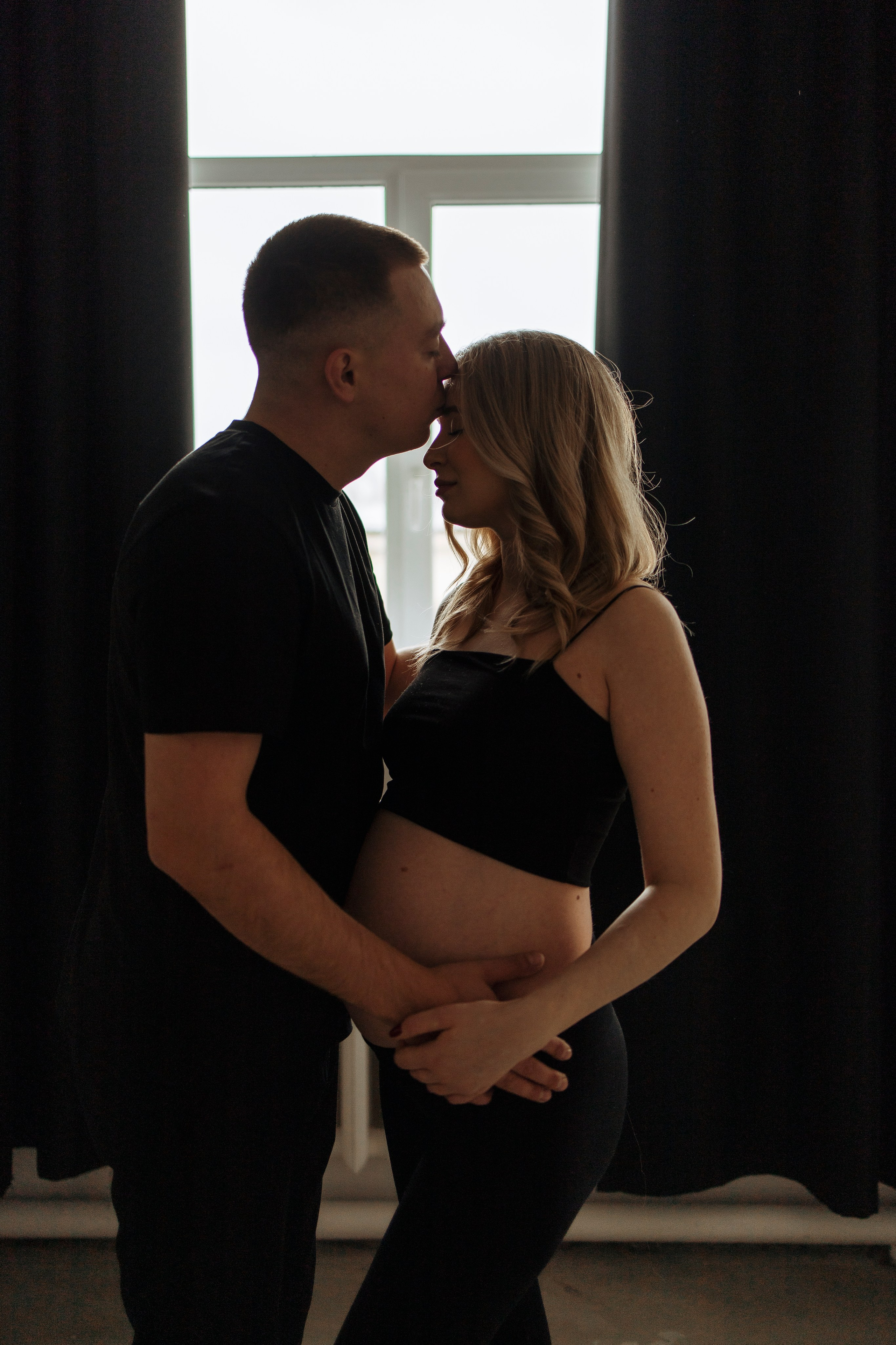 Беременность. Главная