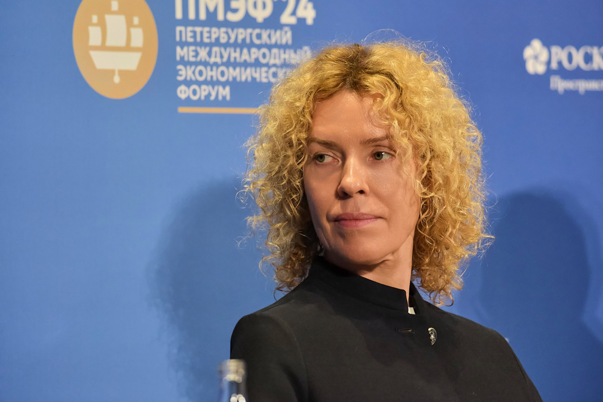 ПМЭФ-2024. Иван Ступа, репортажный фотограф в Санкт-Петербурге и Ленинградской области