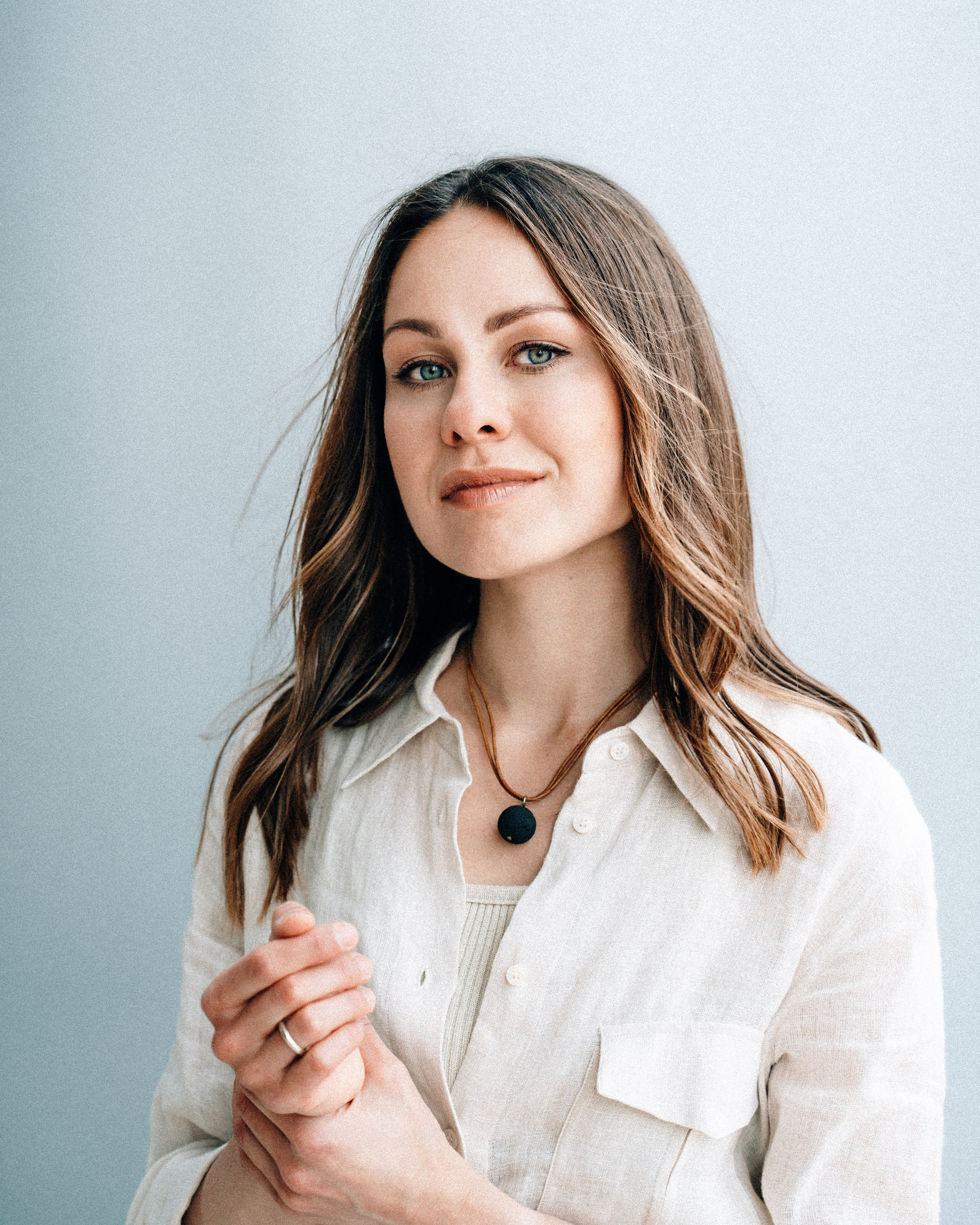 Portrait. Если ты на Земле — звони