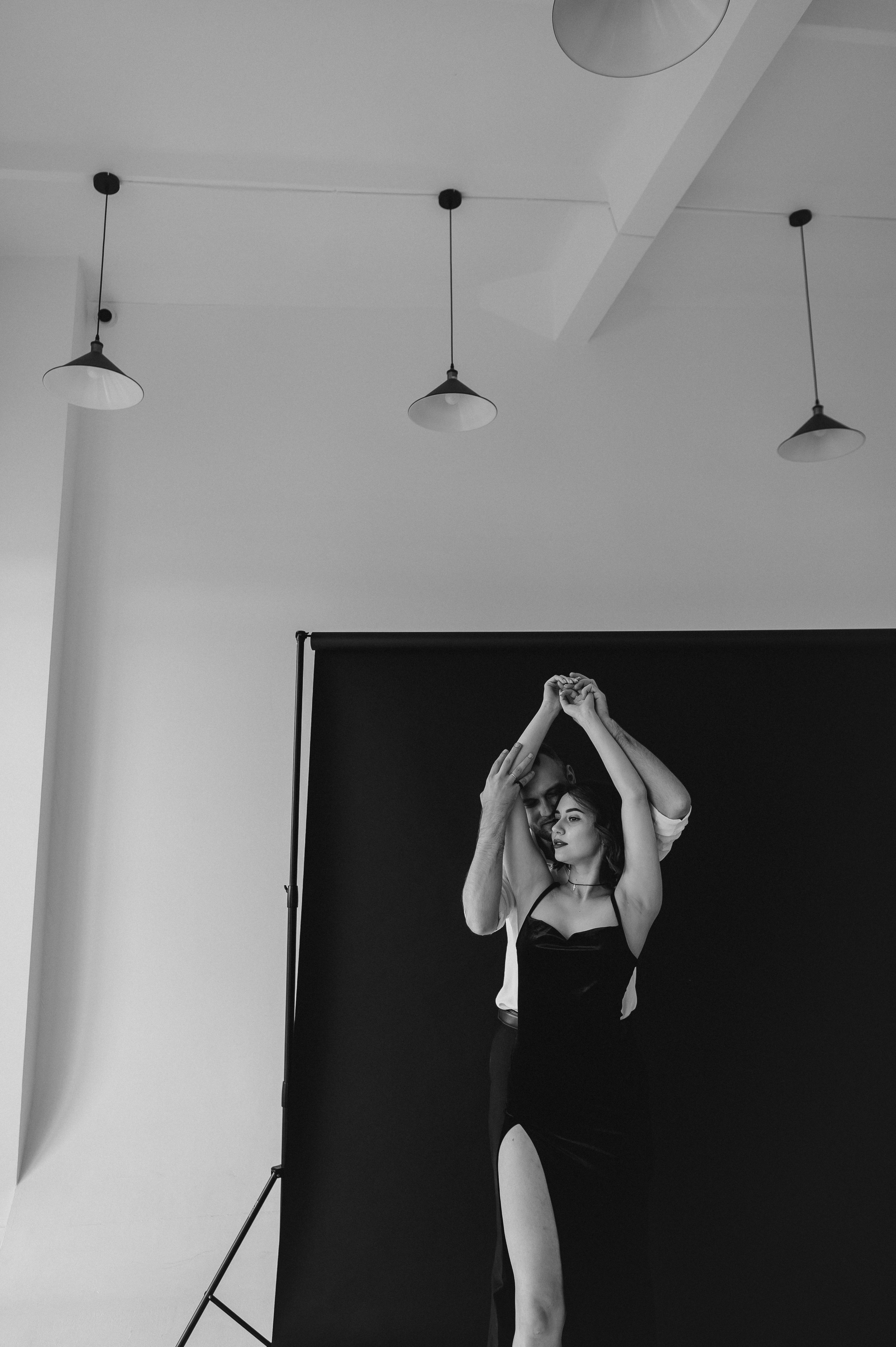 Ксюша и Костя