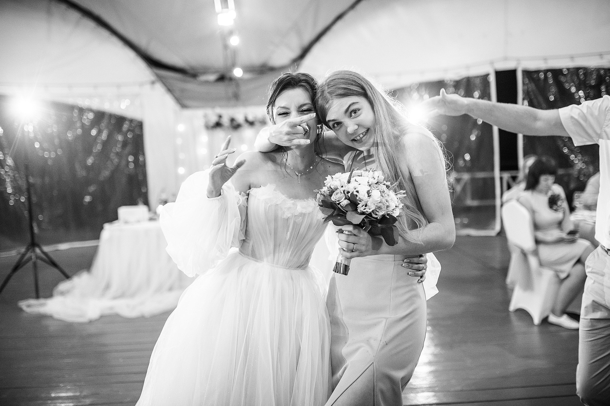 Свадьба Евгения и Татьяны Дубна. Свадебный фотограф в Дубне Алексей Фонарёв