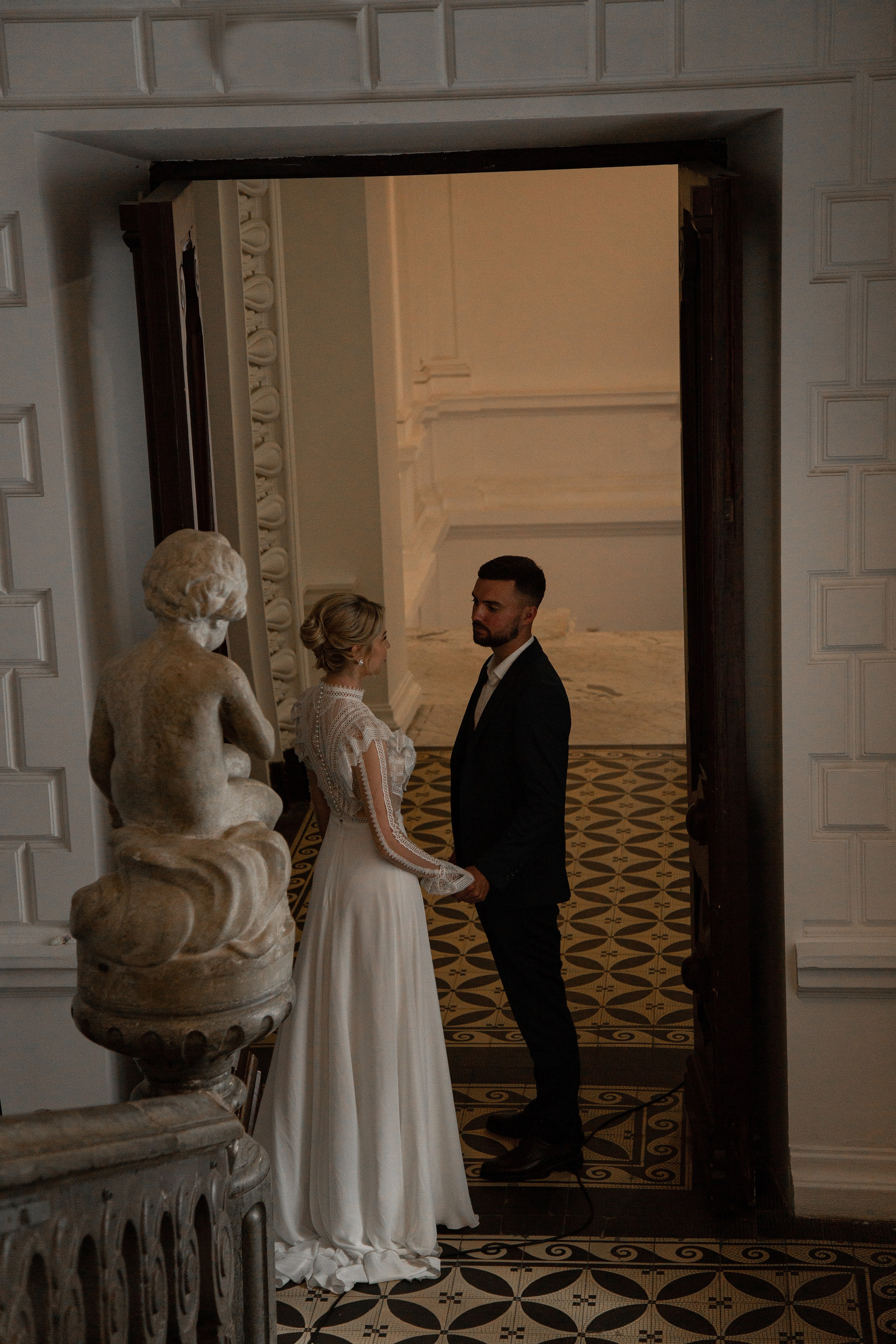 Свадьбы. Фотограф Диана Карп Москва