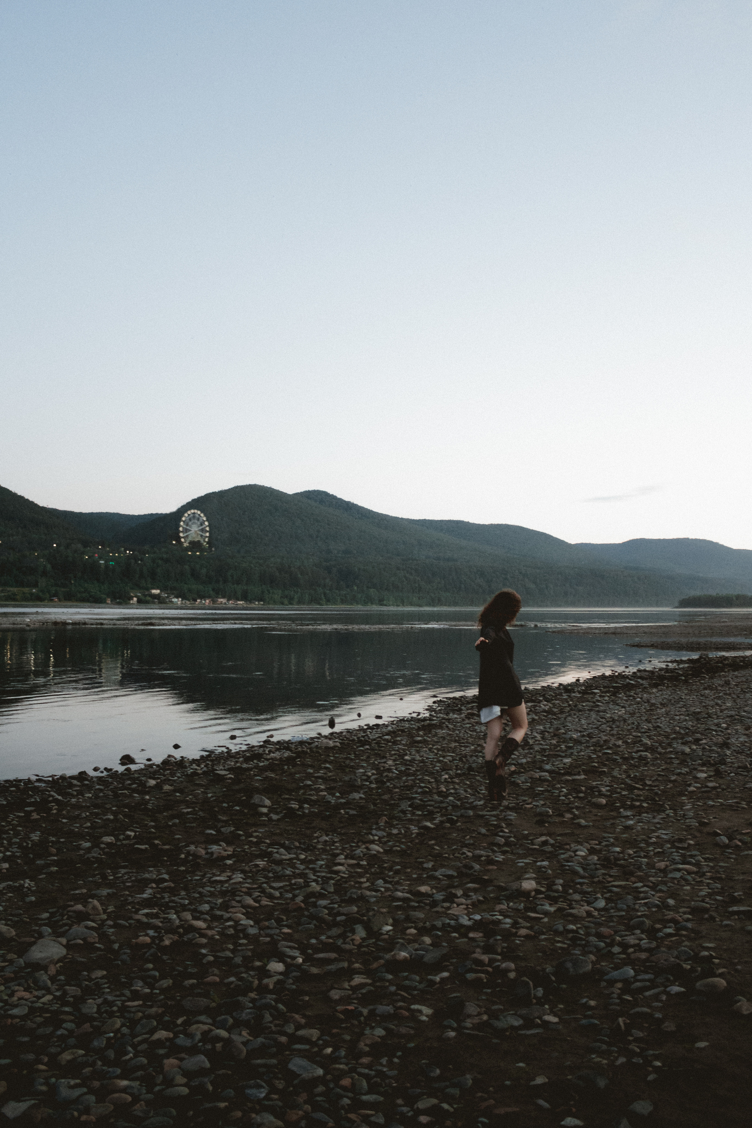 Индивидуальная съёмка. Фотограф Батурин Илья г. Красноярск