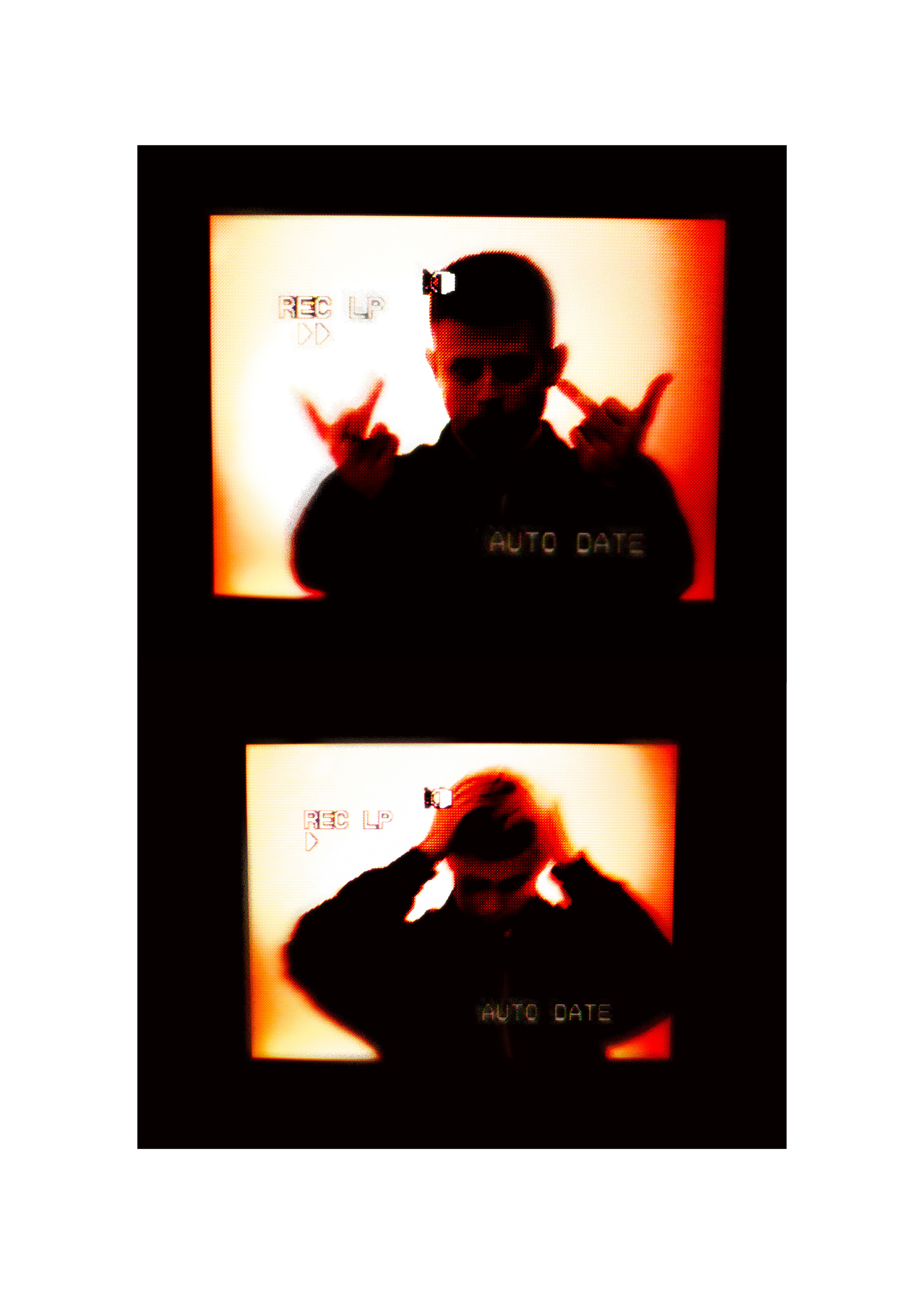 Индивидуальная съёмка. Фотограф Батурин Илья г. Красноярск