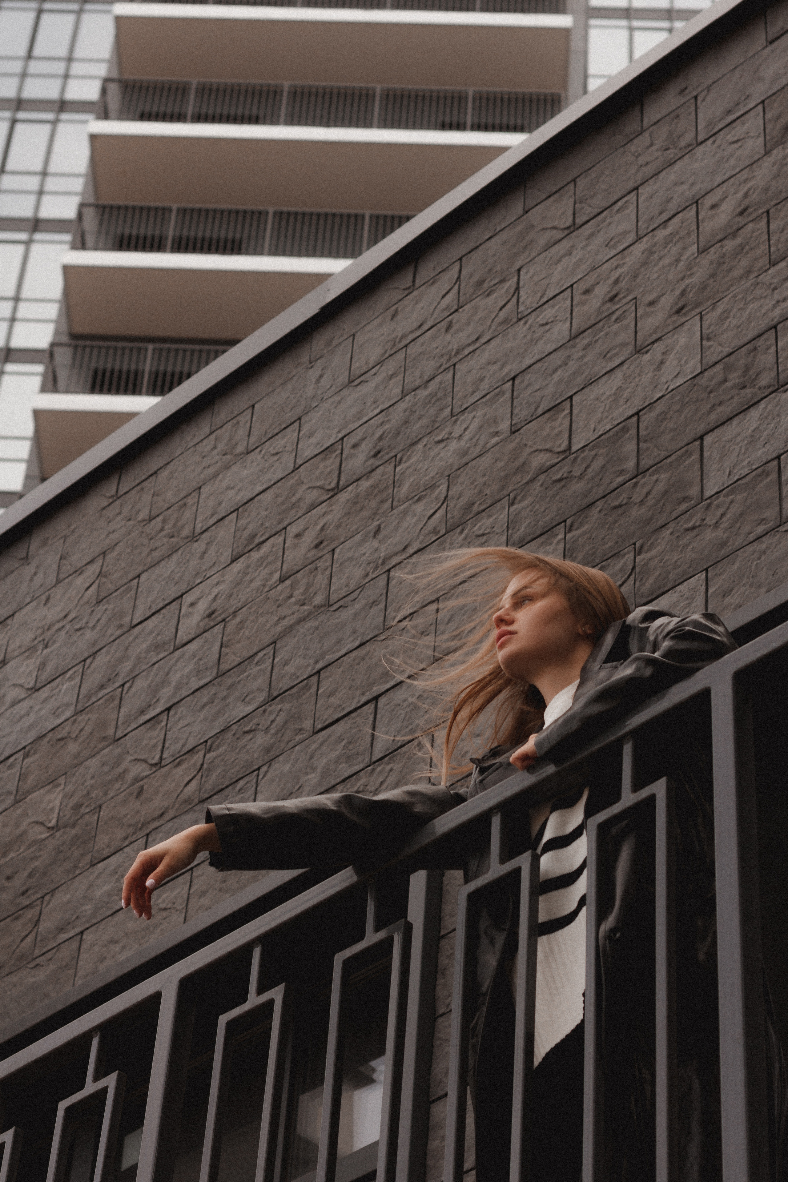 Индивидуальная съёмка. Фотограф Батурин Илья г. Красноярск