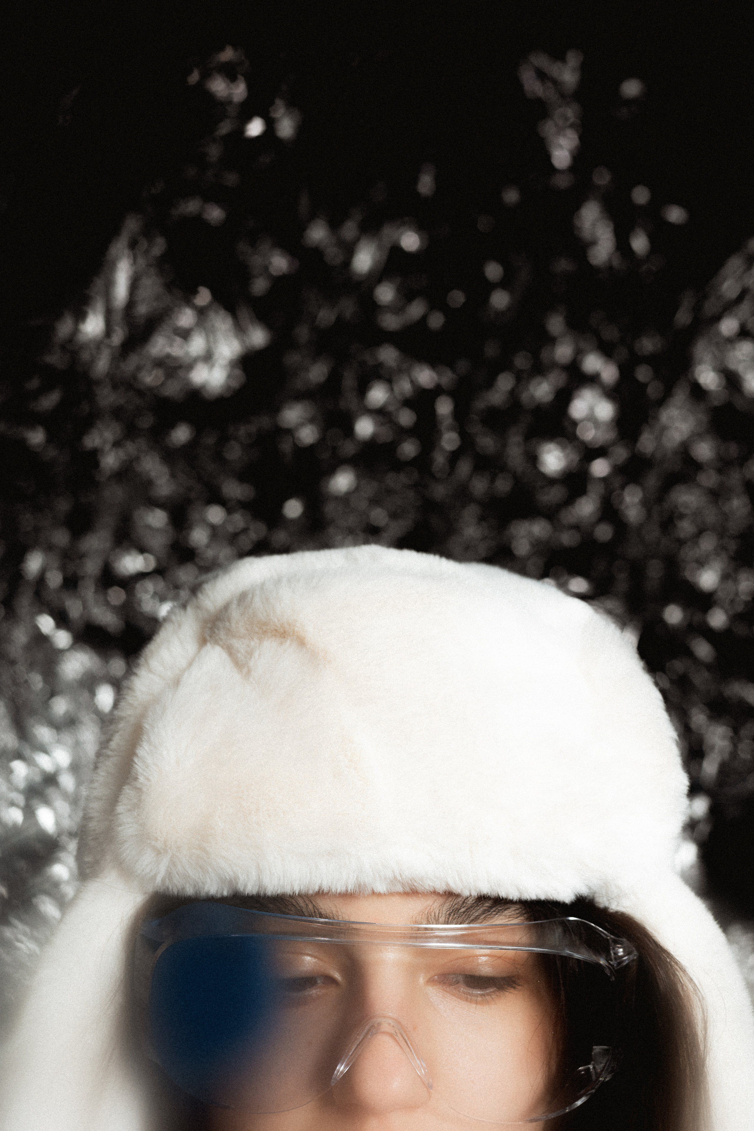 Индивидуальная съёмка. Фотограф Батурин Илья г. Красноярск