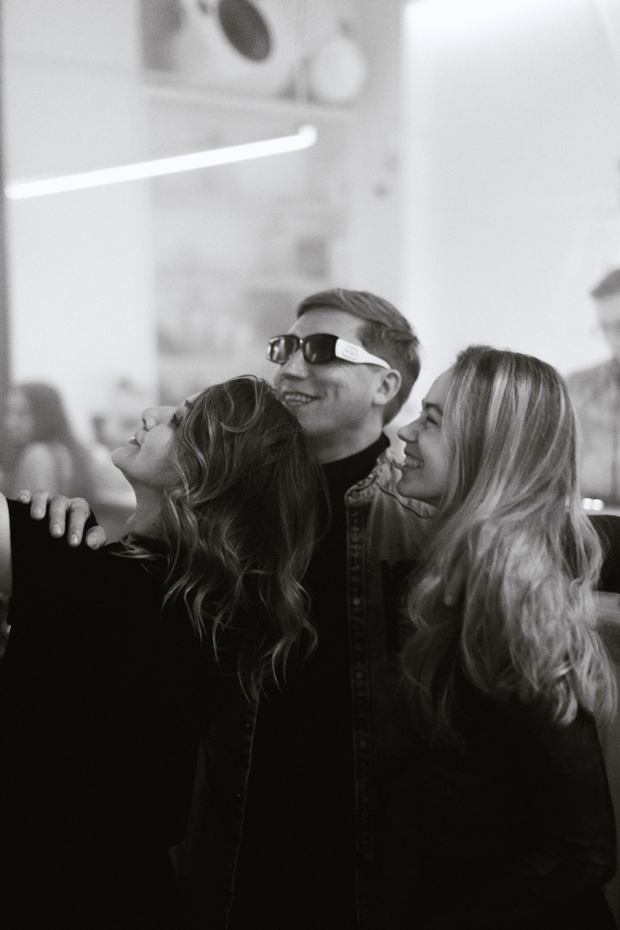 Репортаж. Фотограф Батурин Илья г. Красноярск