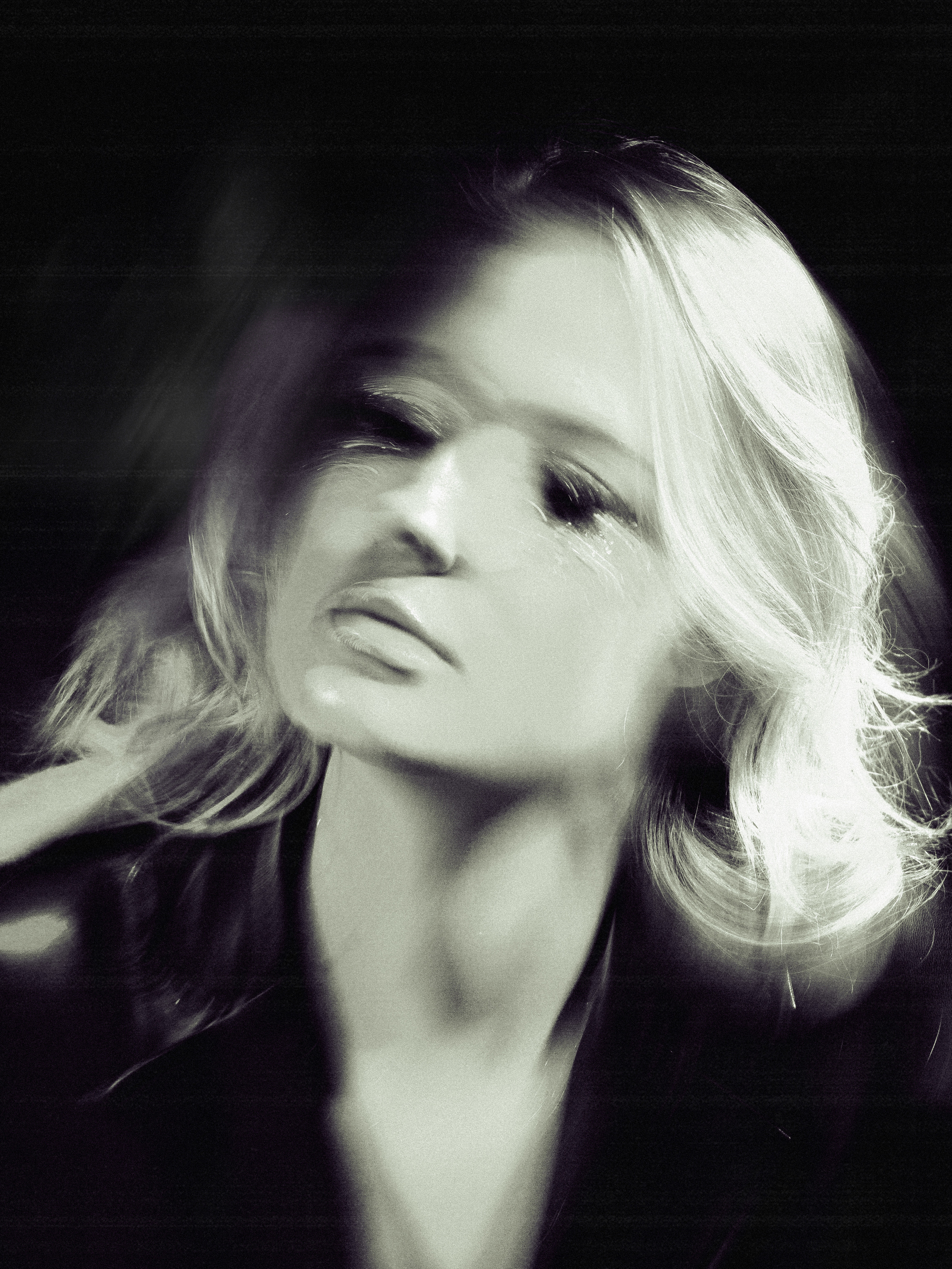 Индивидуальная съёмка. Фотограф Батурин Илья г. Красноярск