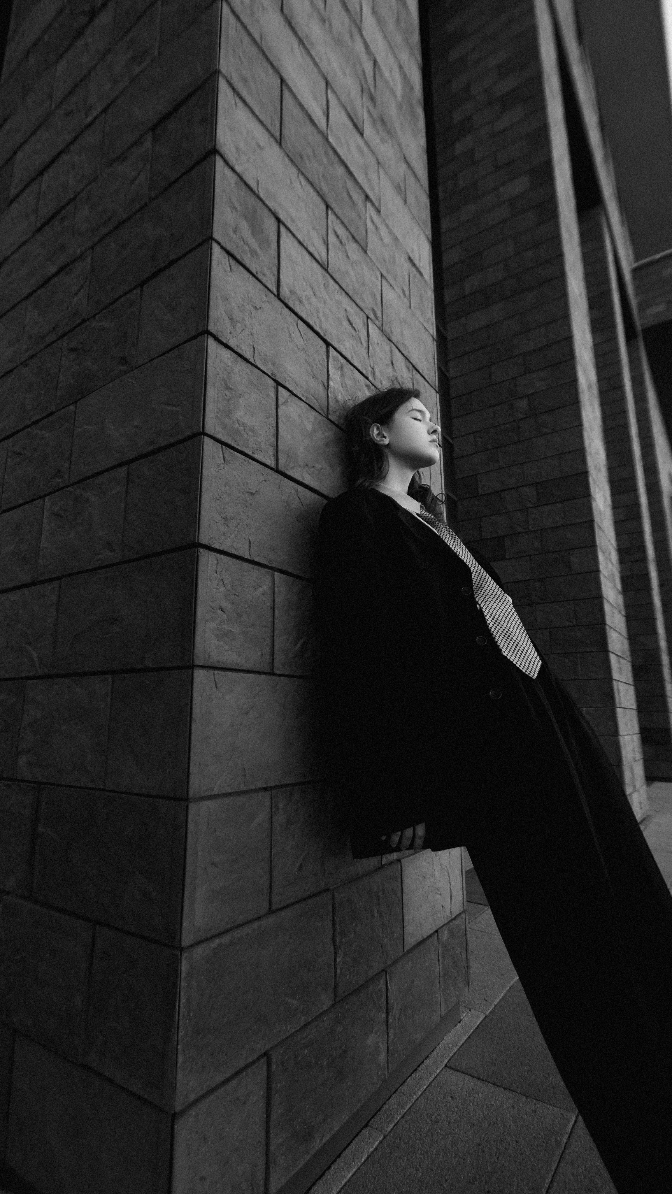 Индивидуальная съёмка. Фотограф Батурин Илья г. Красноярск