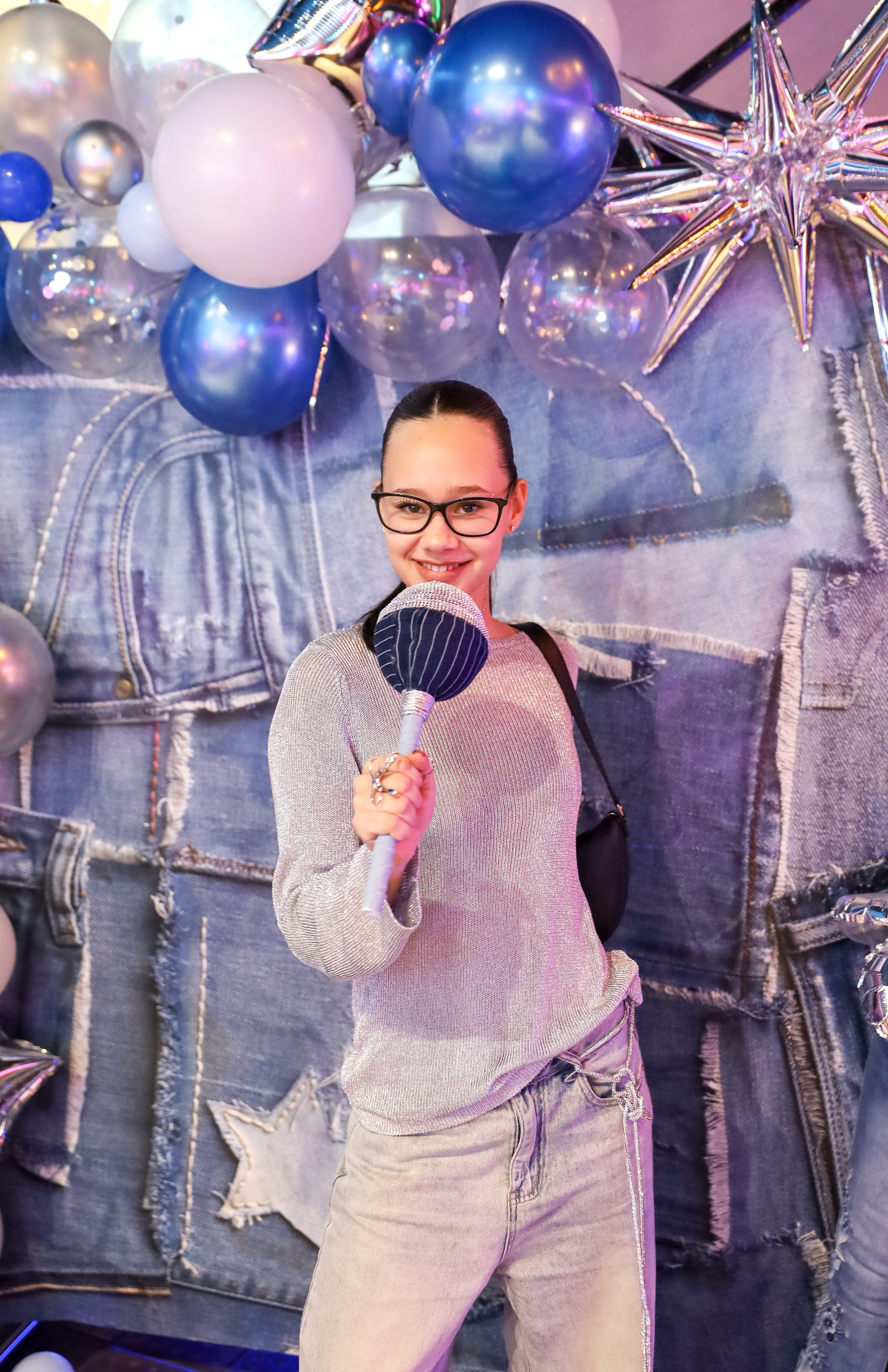 ДЕНЬ РОЖДЕНИЯ СОФИИ В UPLINE SPACE. Фотограф мероприятий Ирина Каширина