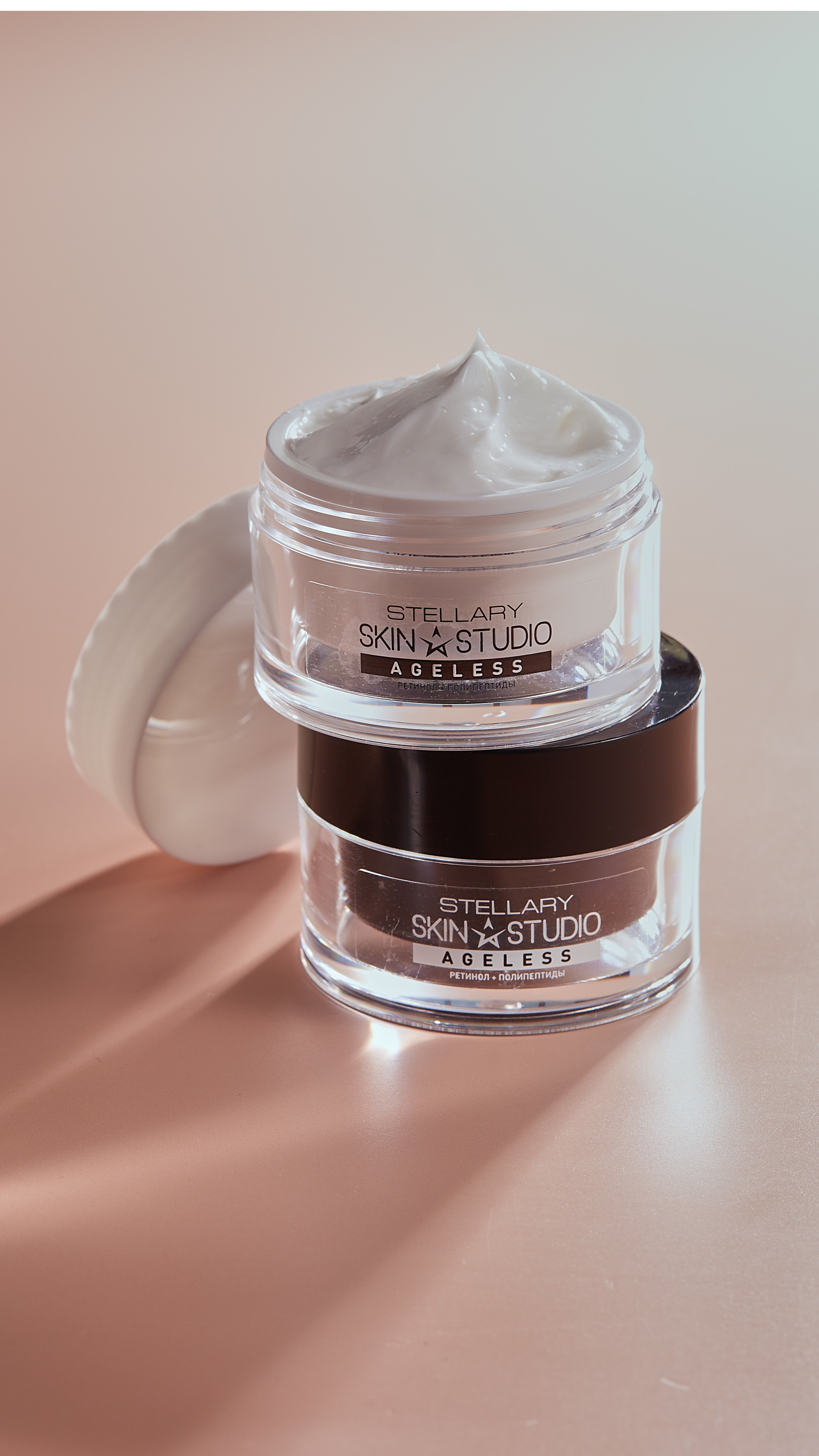 ДО/ПОСЛЕ. Katrina Astashova. Ваш ретушер