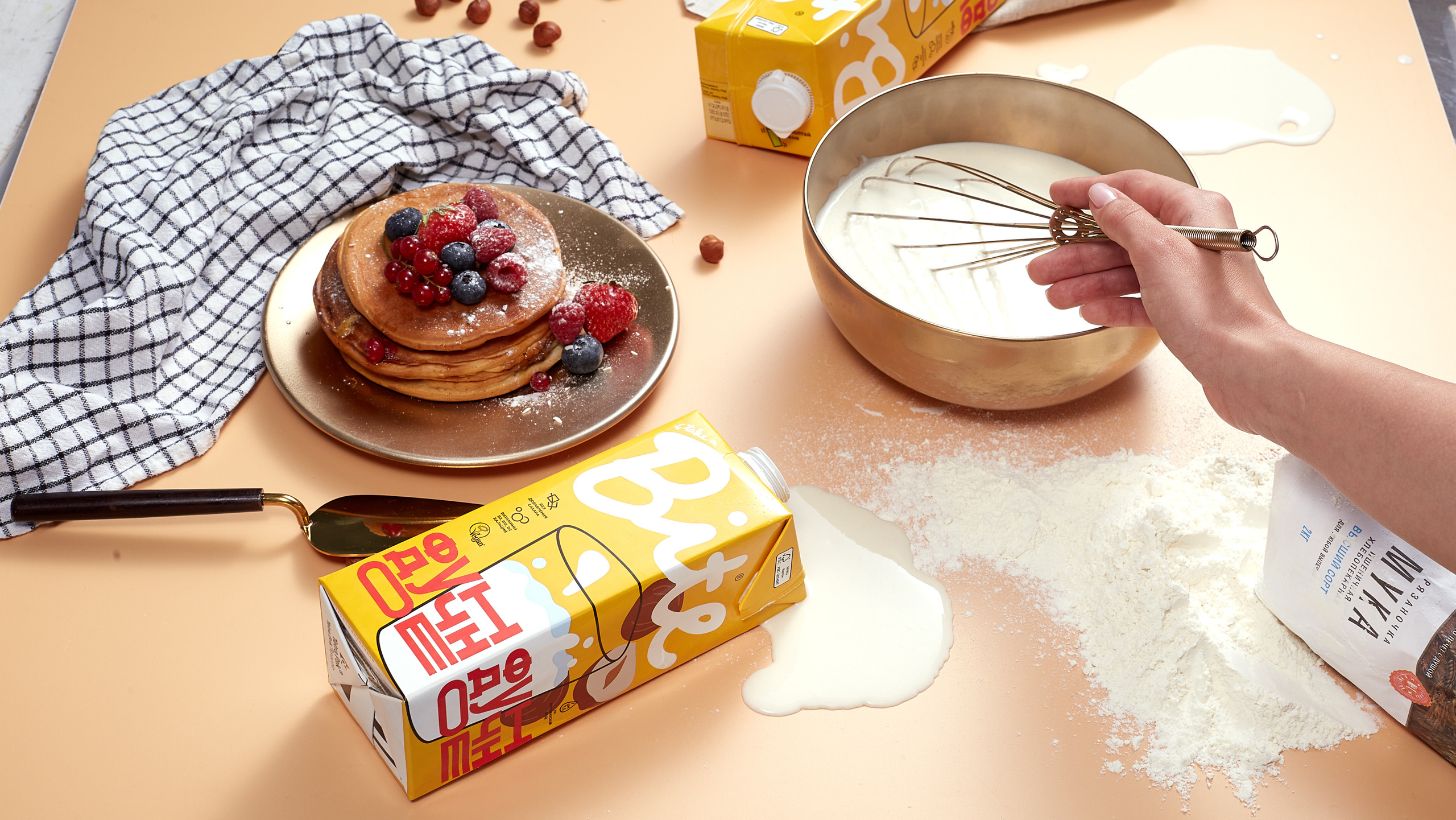 ДО/ПОСЛЕ. Katrina Astashova. Ваш ретушер