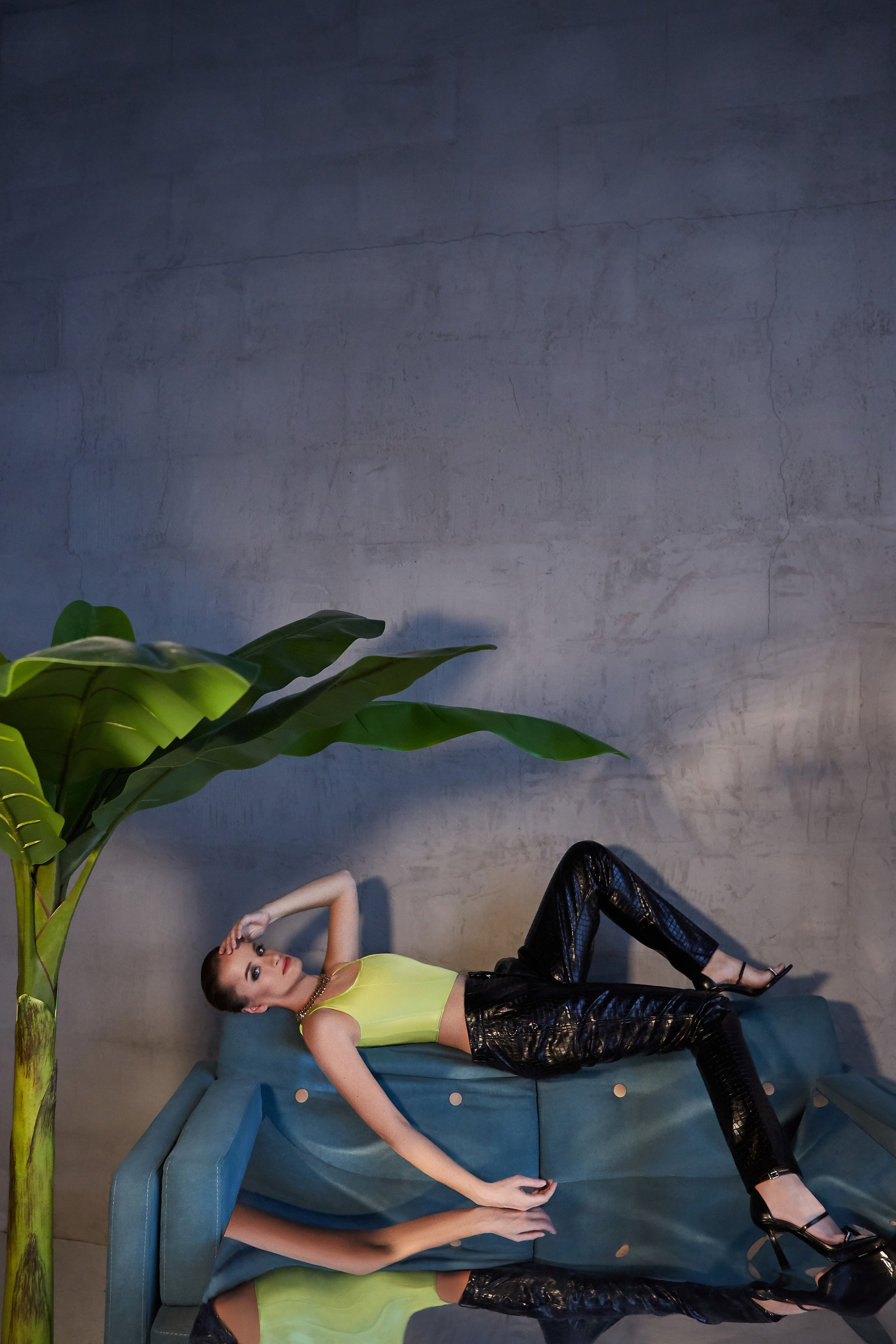 Katrina Astashova. Ваш ретушер