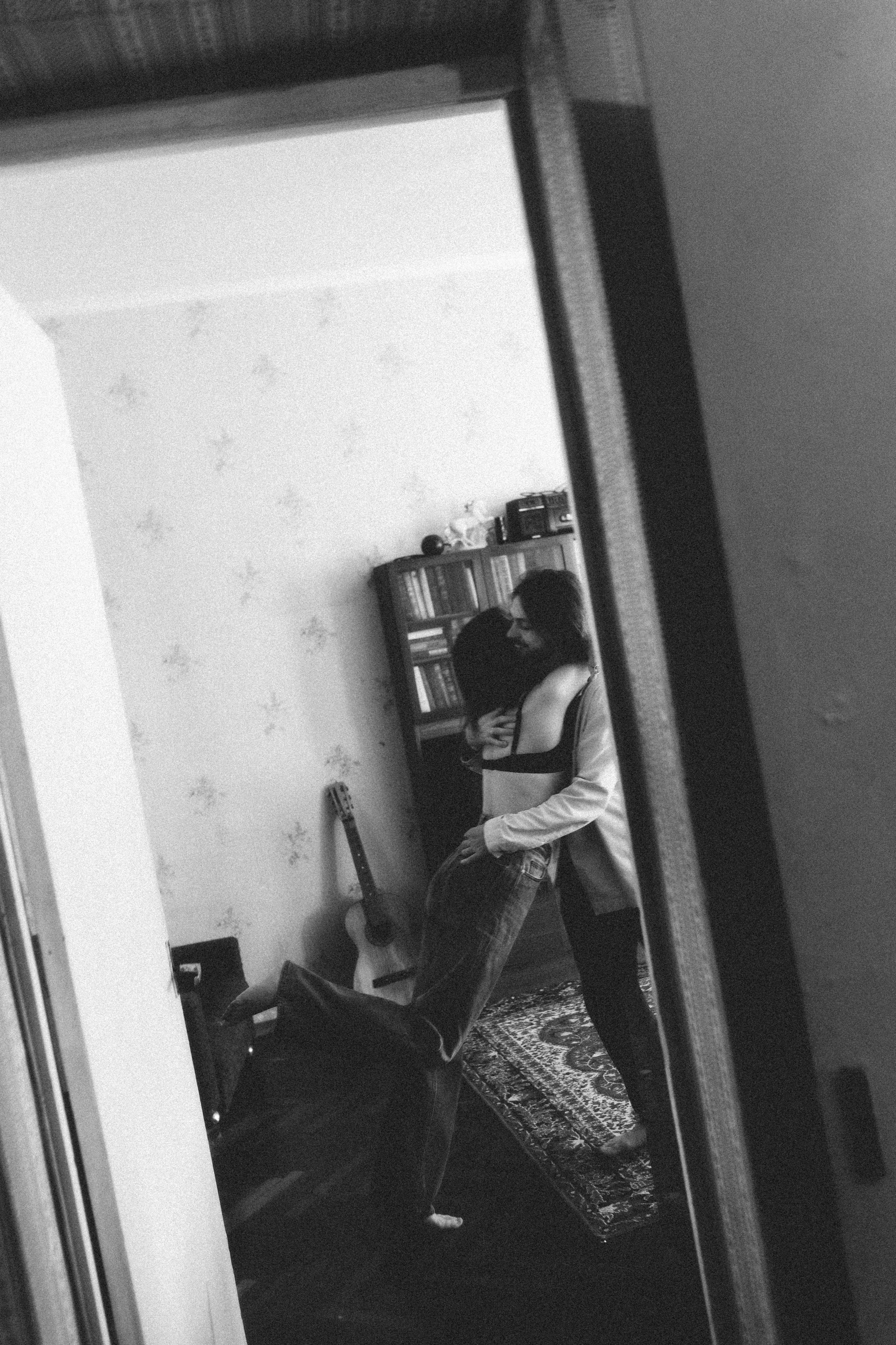 Адель и Дима. Фотограф в Санкт-Петербурге