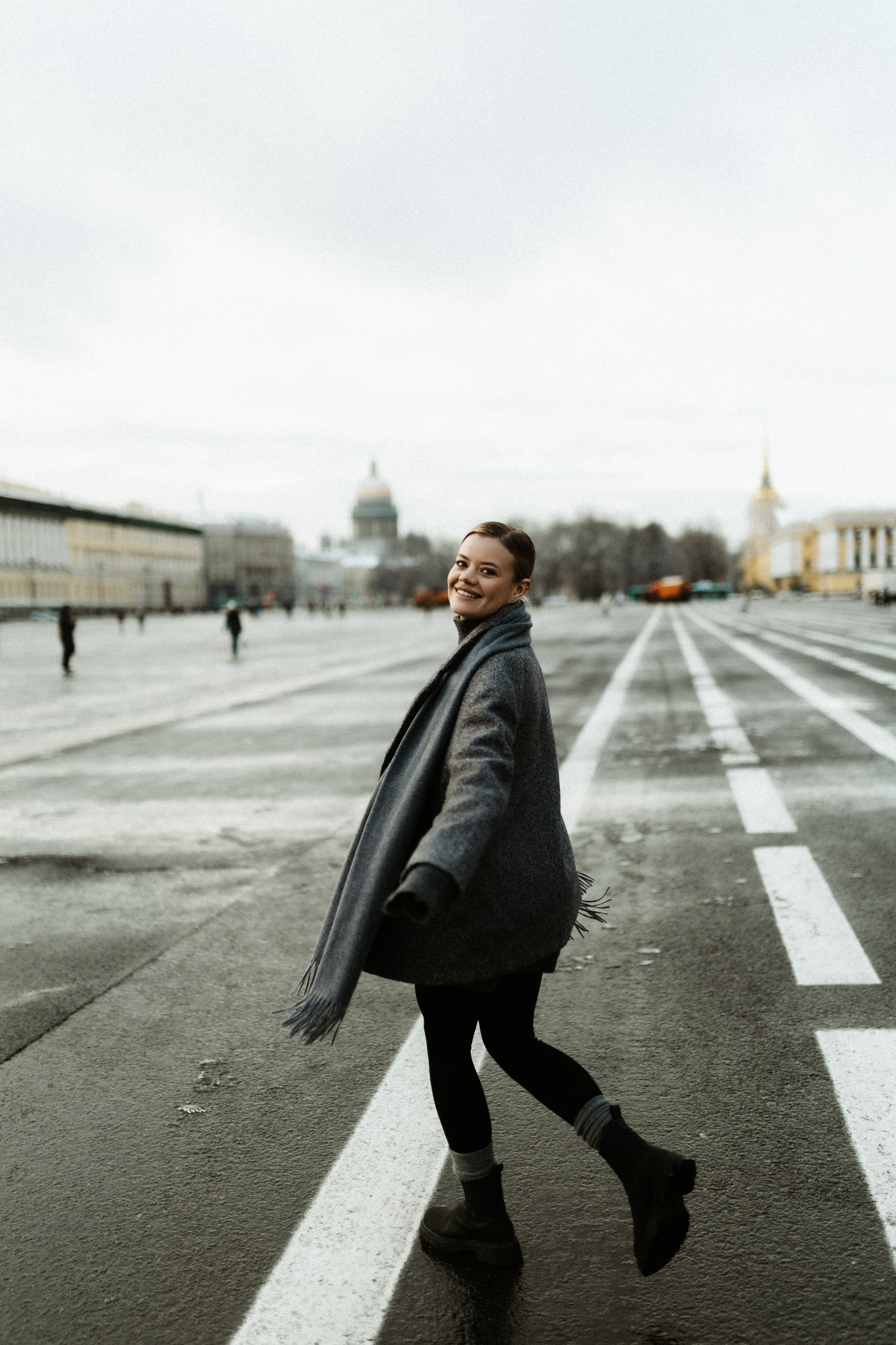 Света. Фотограф в Санкт-Петербурге