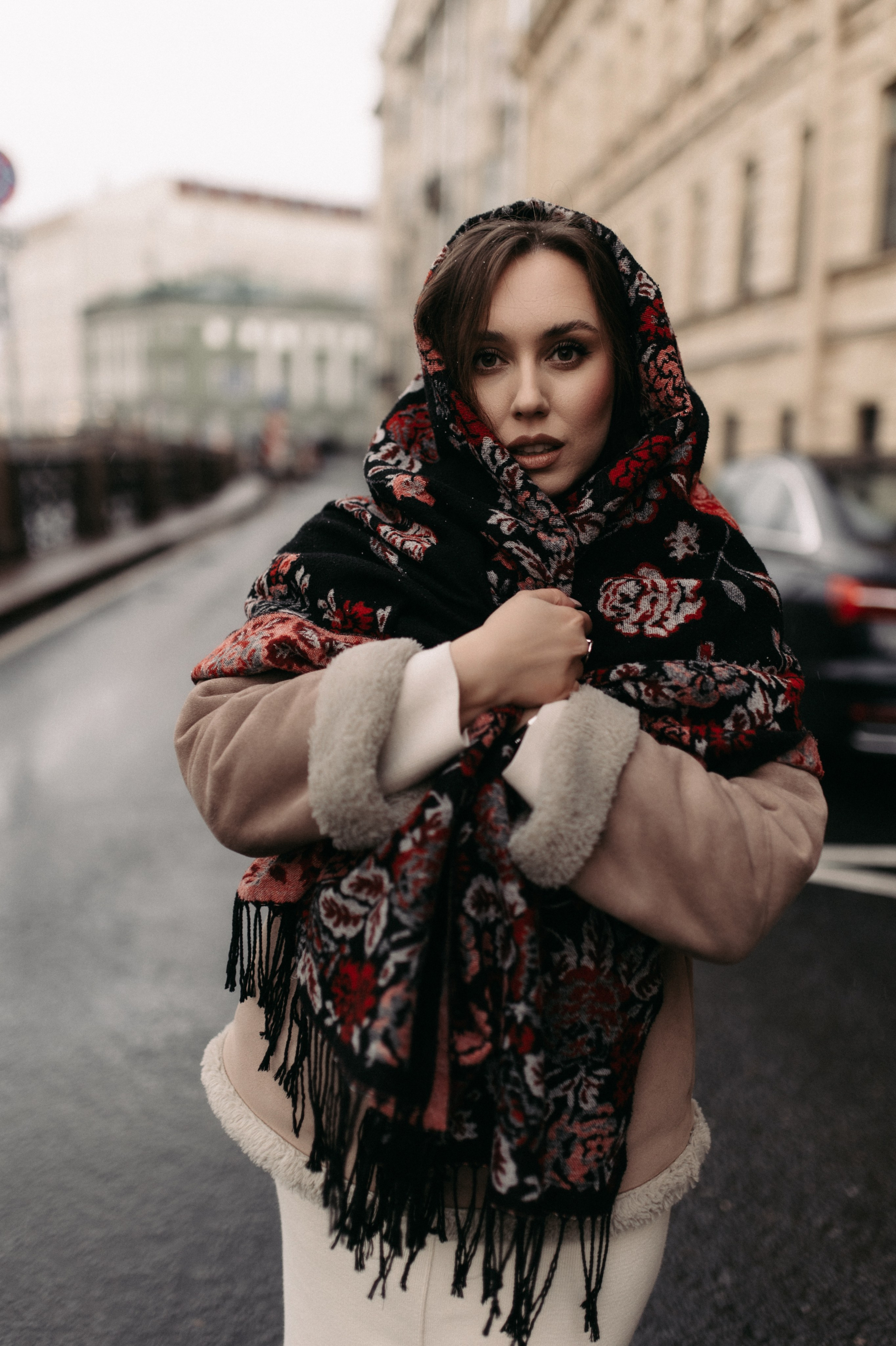 Анастасия. Фотограф в Санкт-Петербурге