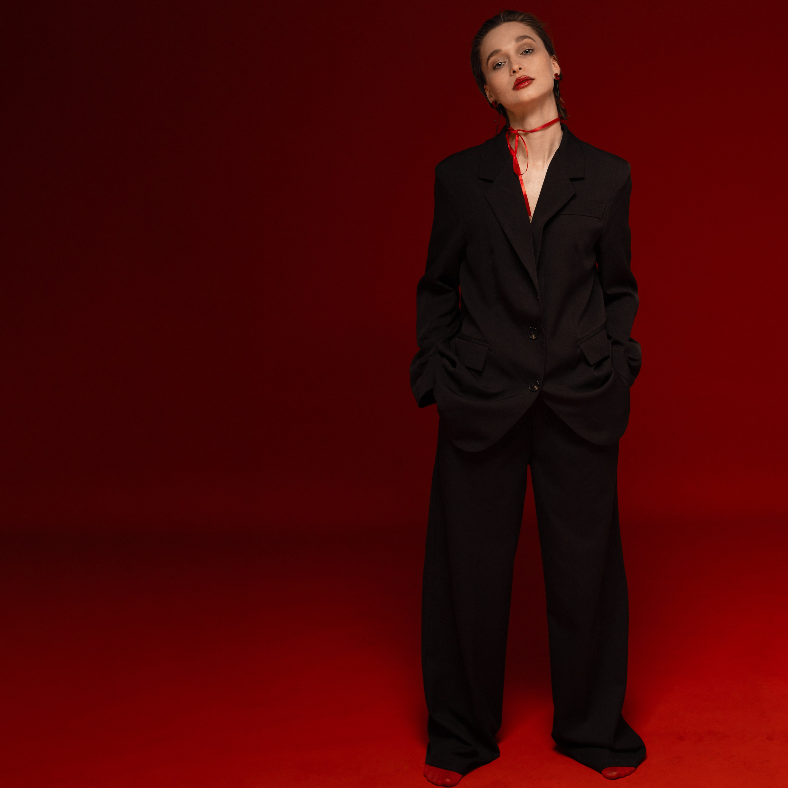 Индивидуальная съемка. Портретный фотограф в Казани Галимова Диёра