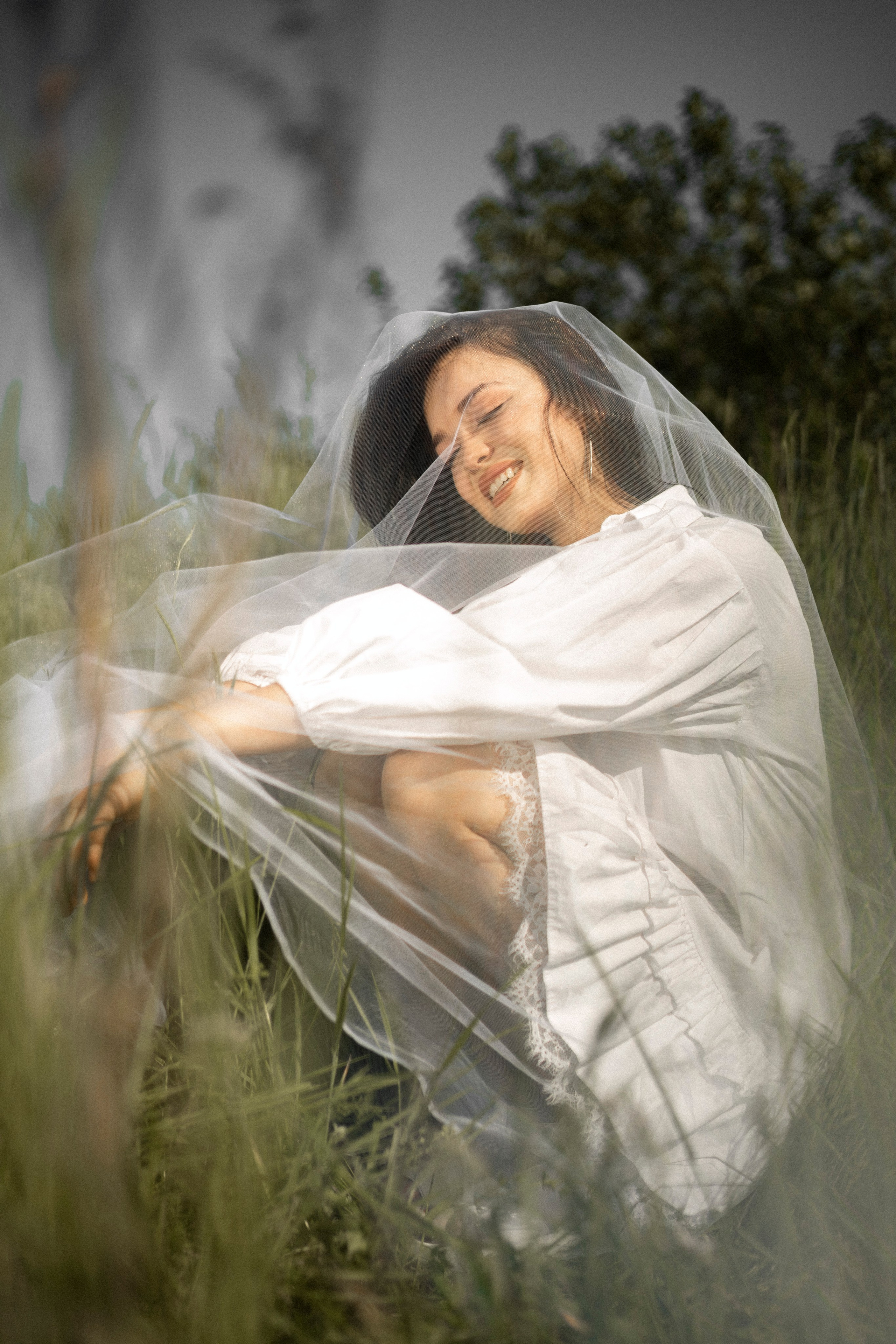 Индивидуальные фотосессии. Даниил Германский | Семейный фотограф в Новокузнецке