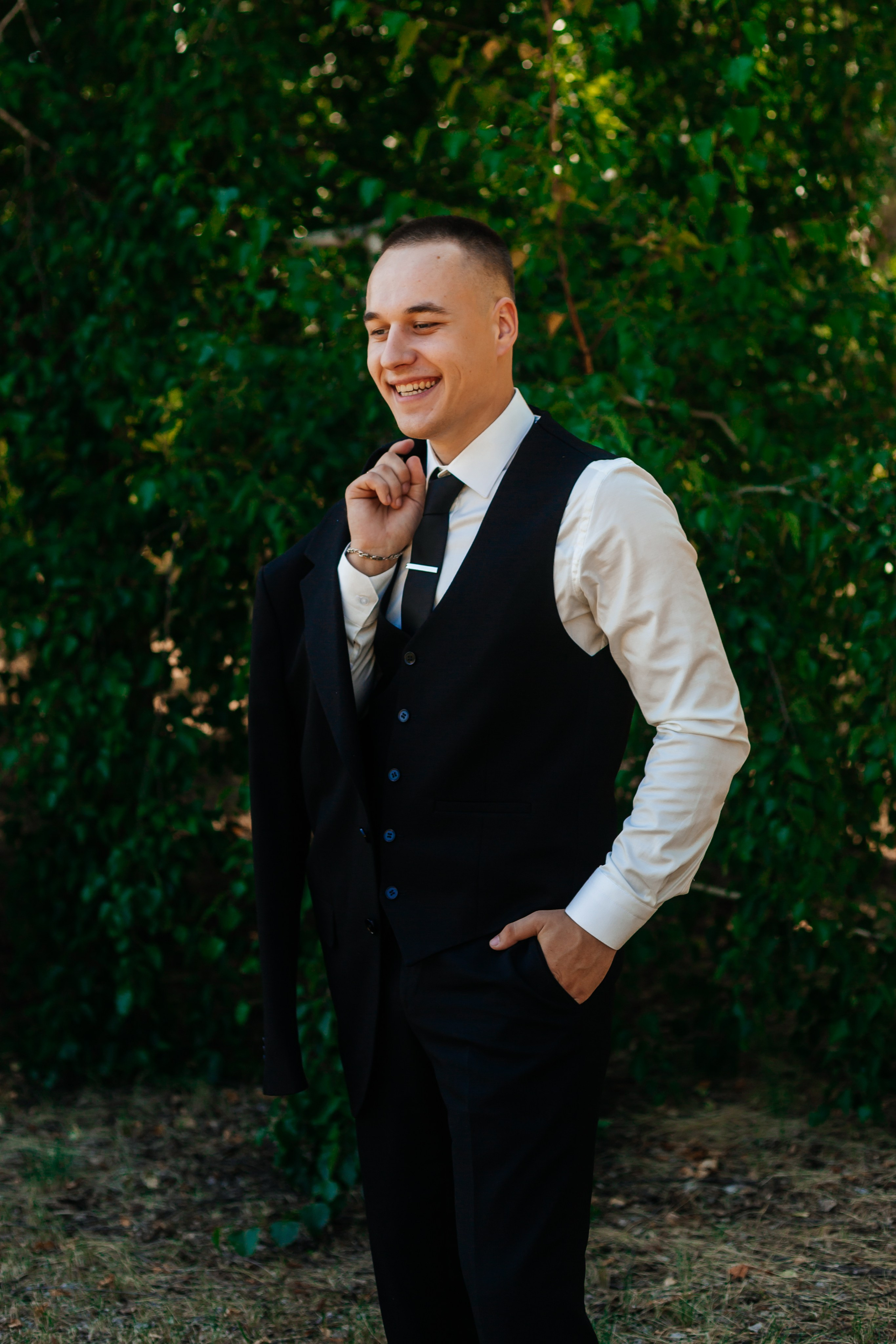 Никита и Настя. Фотограф, Марина Шипек