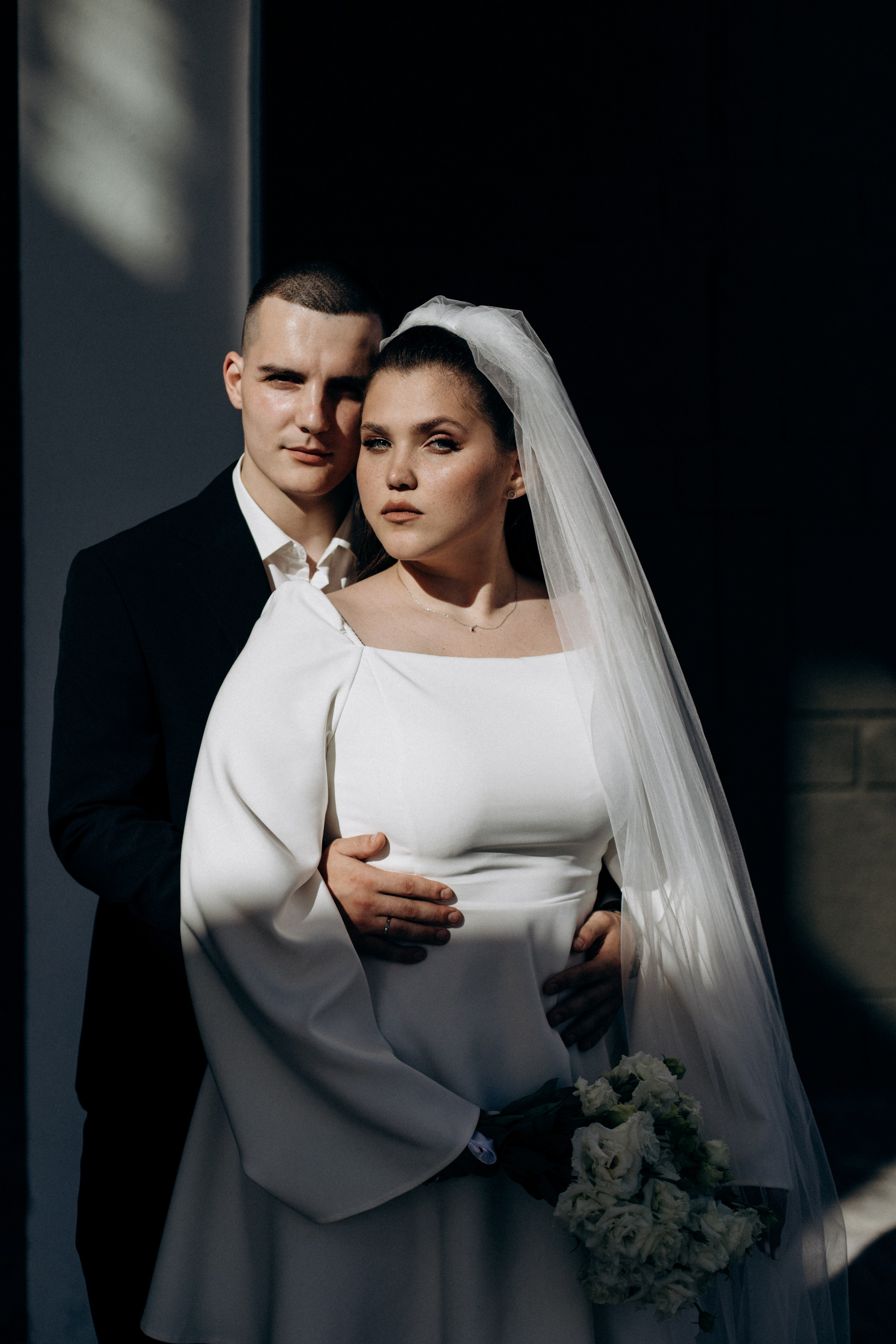 Лиза и Иван. Главная