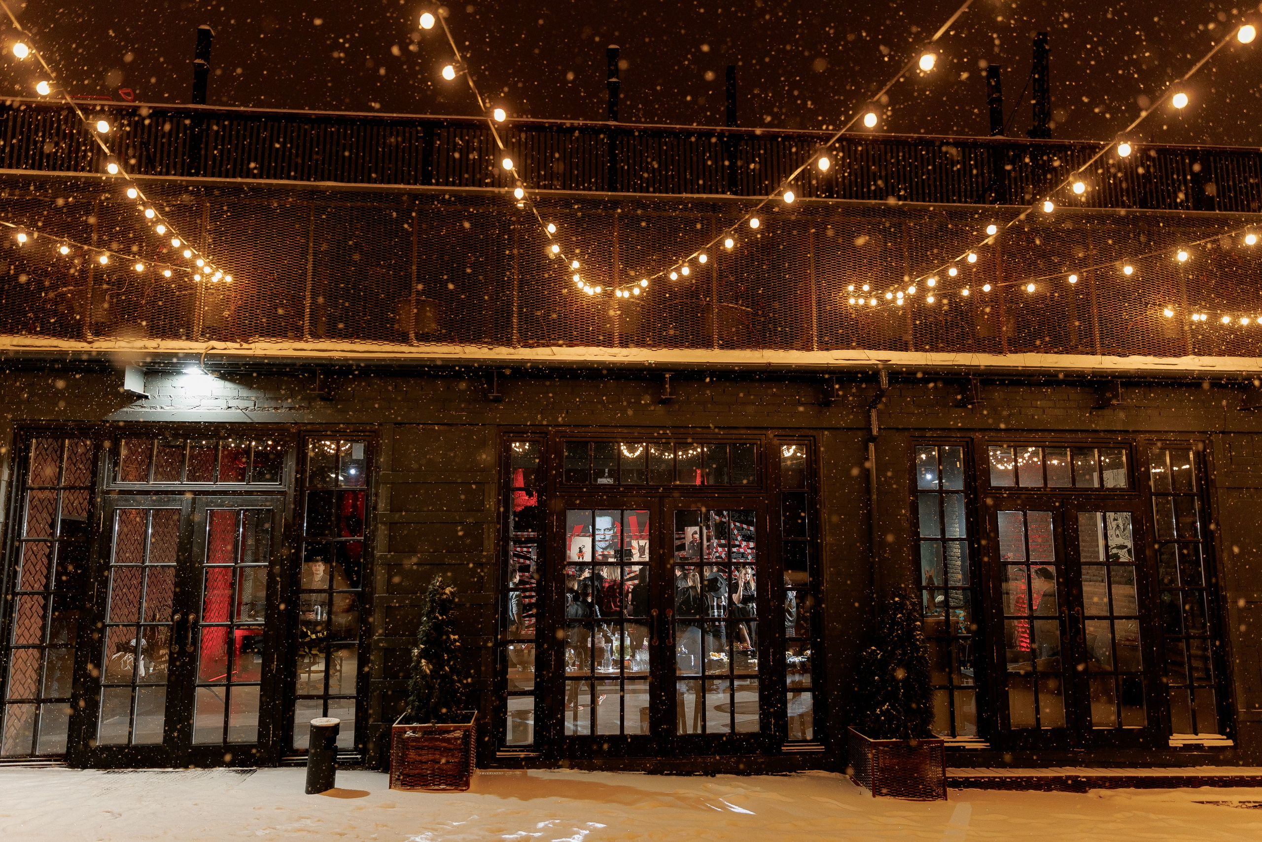 Happy Birthday Punk & Rock. Свадебный фотограф в Москве