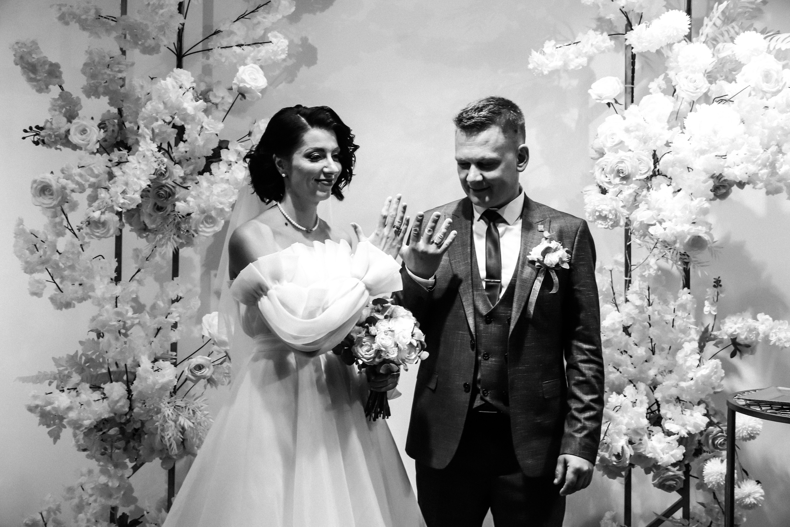 Галерея. Свадебный и портретный фотограф в Минске Байдак Юлия