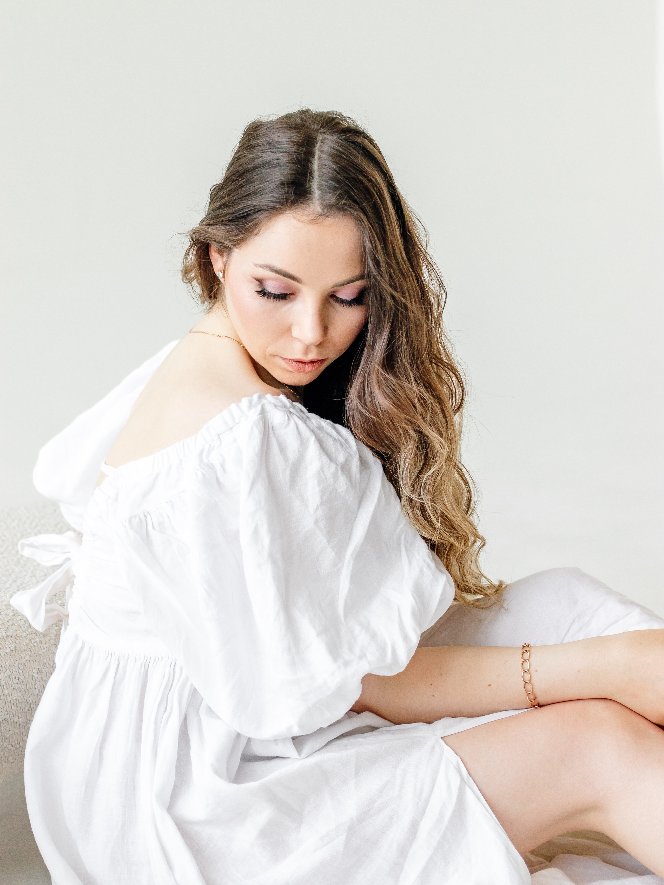 Индивидуальная фотосессия. Свадебный и портретный фотограф в Минске Байдак Юлия