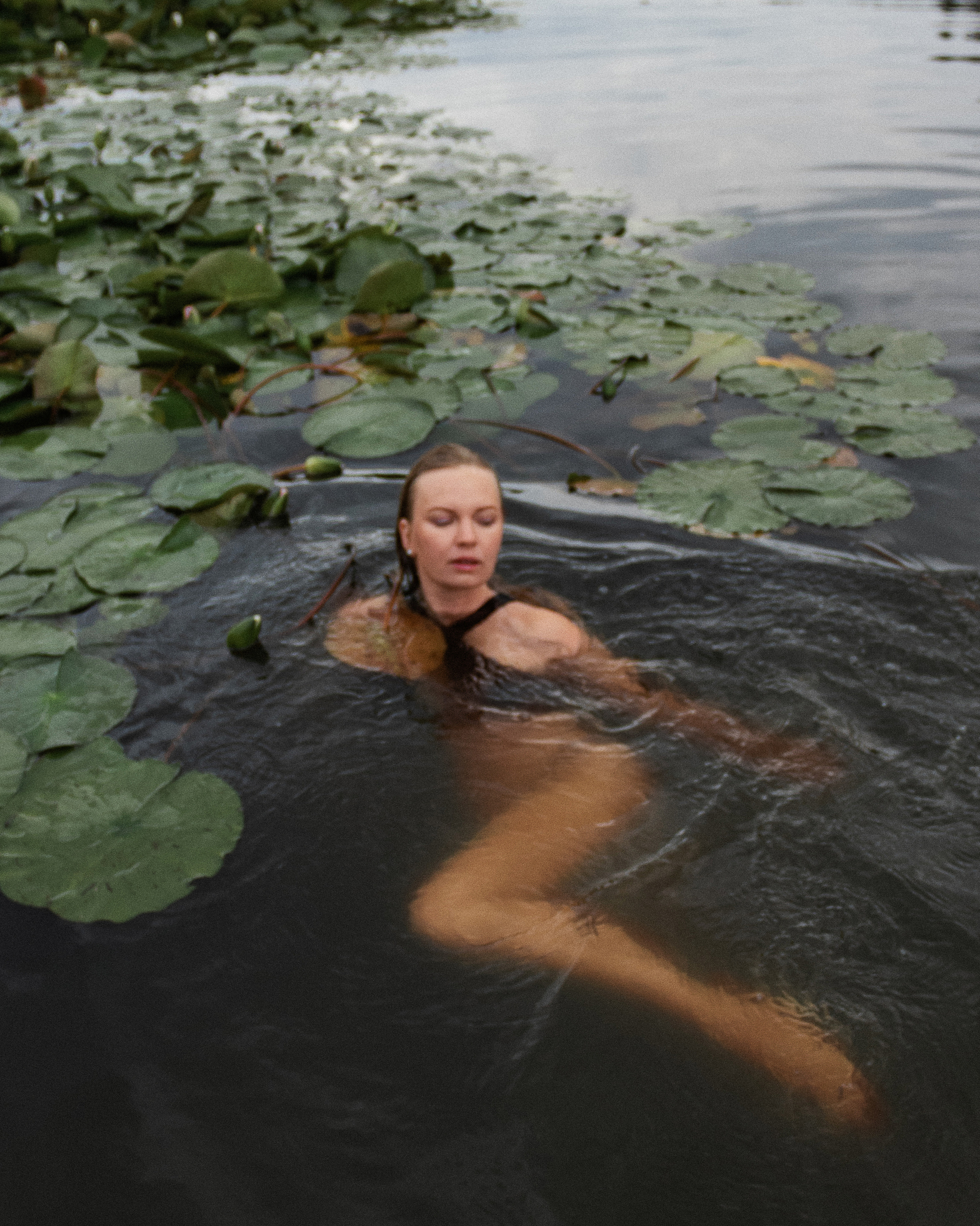 Индивидуальная фотосессия. Свадебный и портретный фотограф в Минске Байдак Юлия