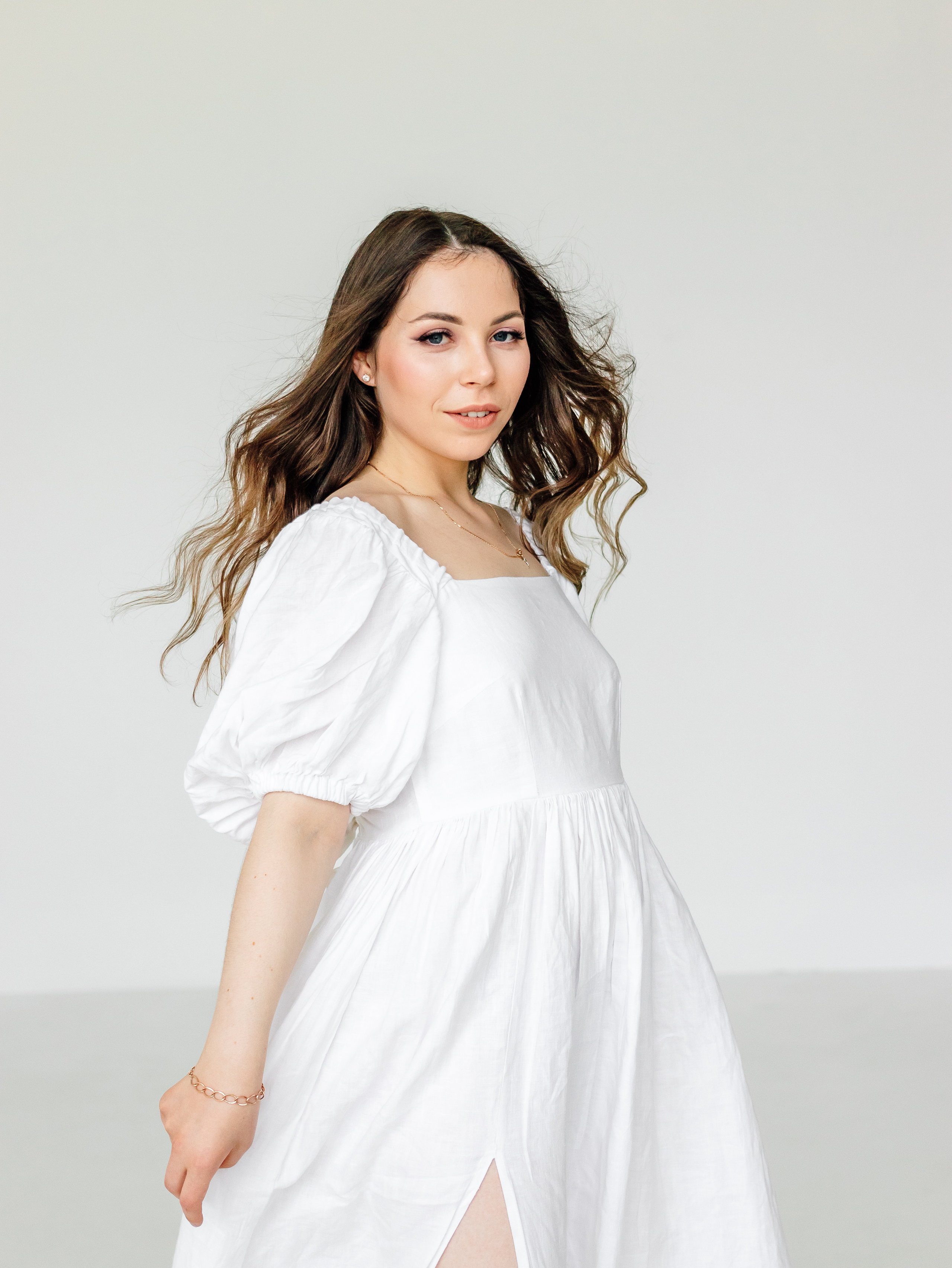 Индивидуальная фотосессия. Свадебный и портретный фотограф в Минске Байдак Юлия