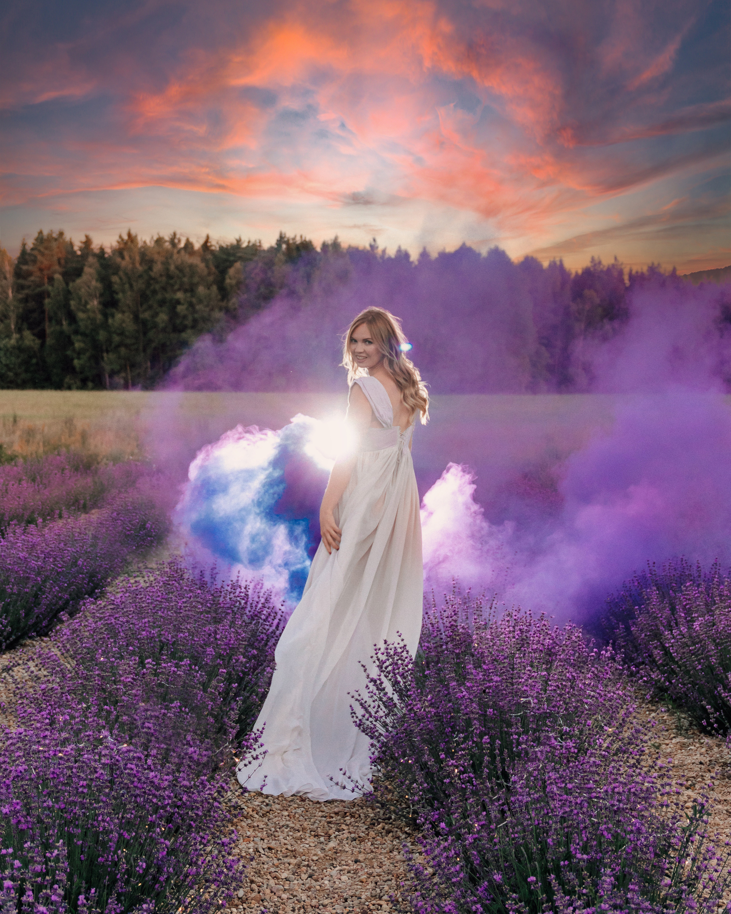 Индивидуальная фотосессия. Свадебный и портретный фотограф в Минске Байдак Юлия