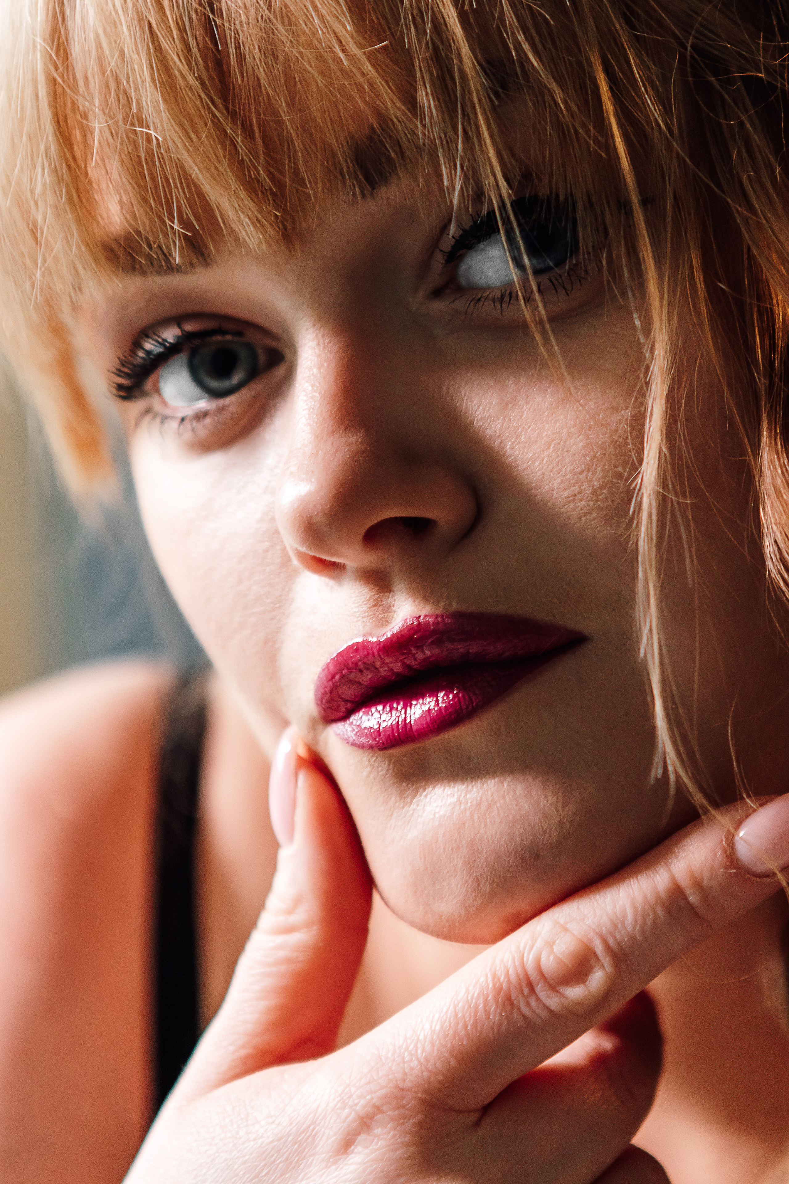 Индивидуальная фотосессия. Свадебный и портретный фотограф в Минске Байдак Юлия