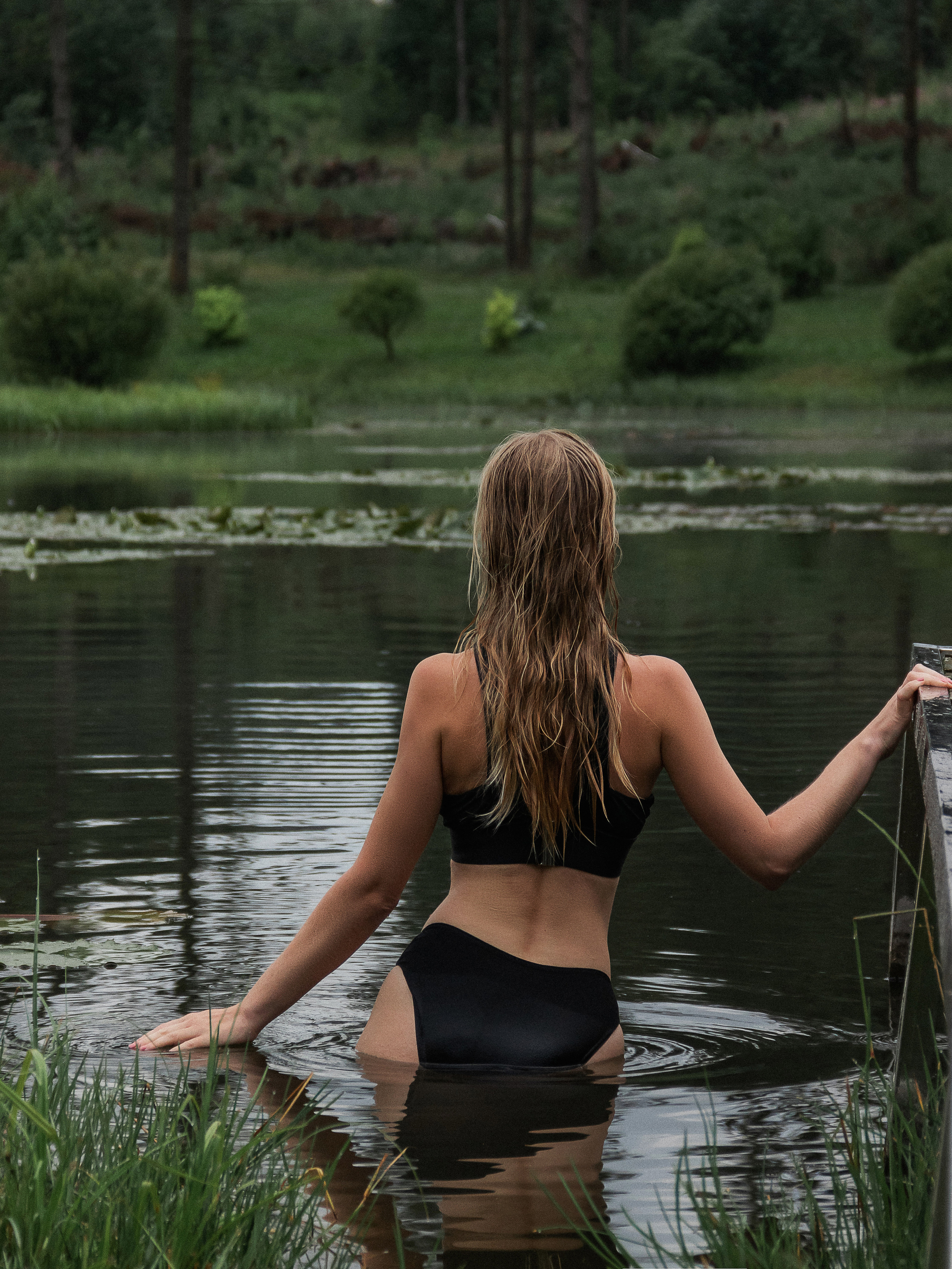 Индивидуальная фотосессия. Свадебный и портретный фотограф в Минске Байдак Юлия