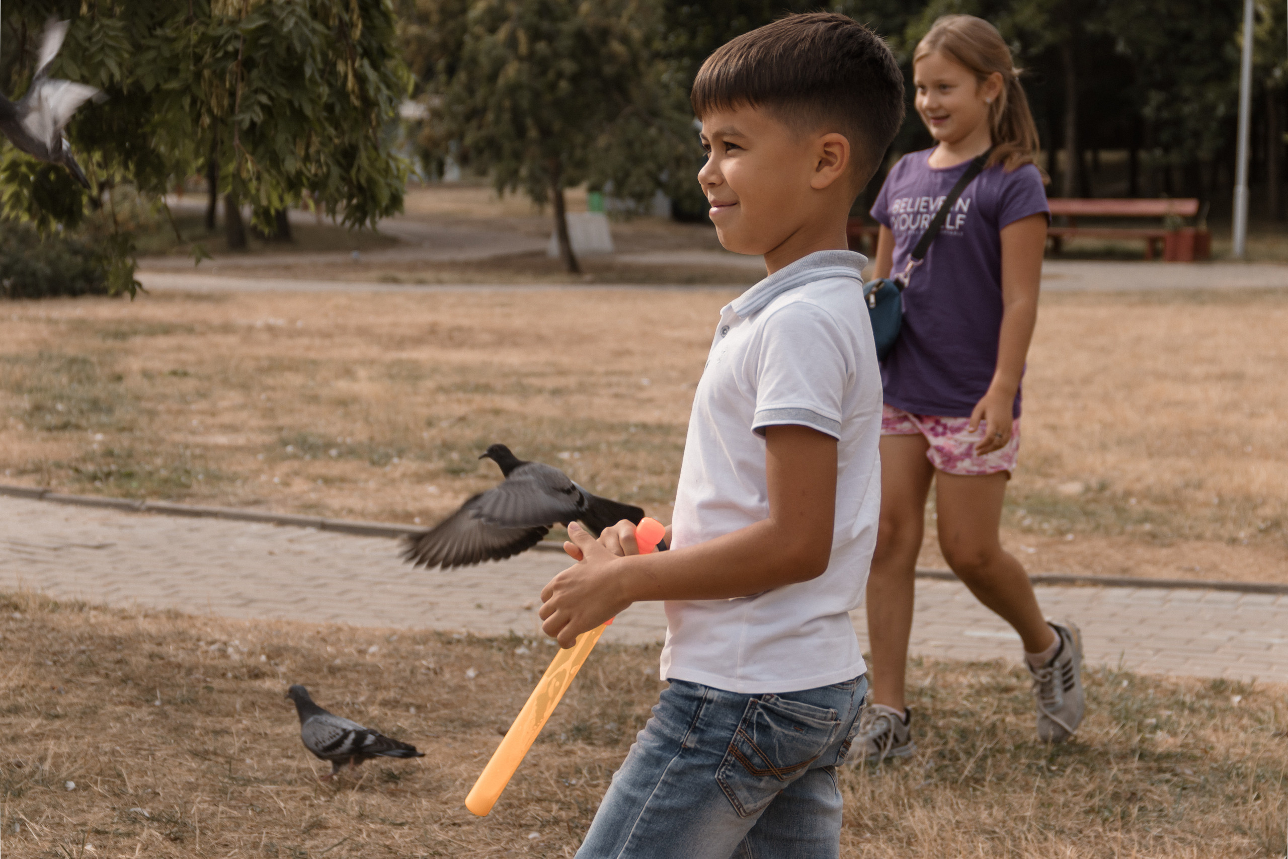 Отзывы. Свадебный и портретный фотограф в Минске Байдак Юлия