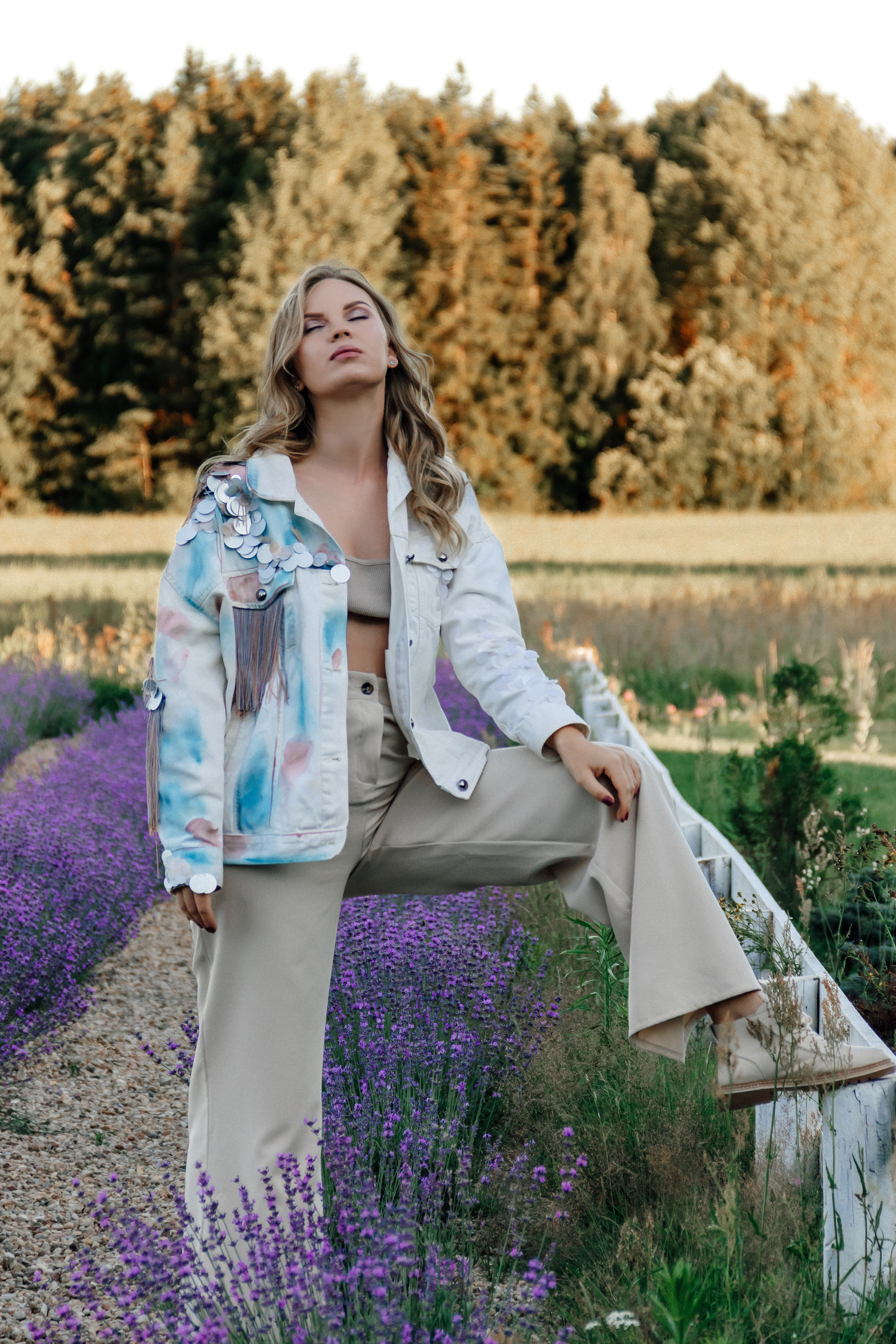 Индивидуальная фотосессия. Свадебный и портретный фотограф в Минске Байдак Юлия