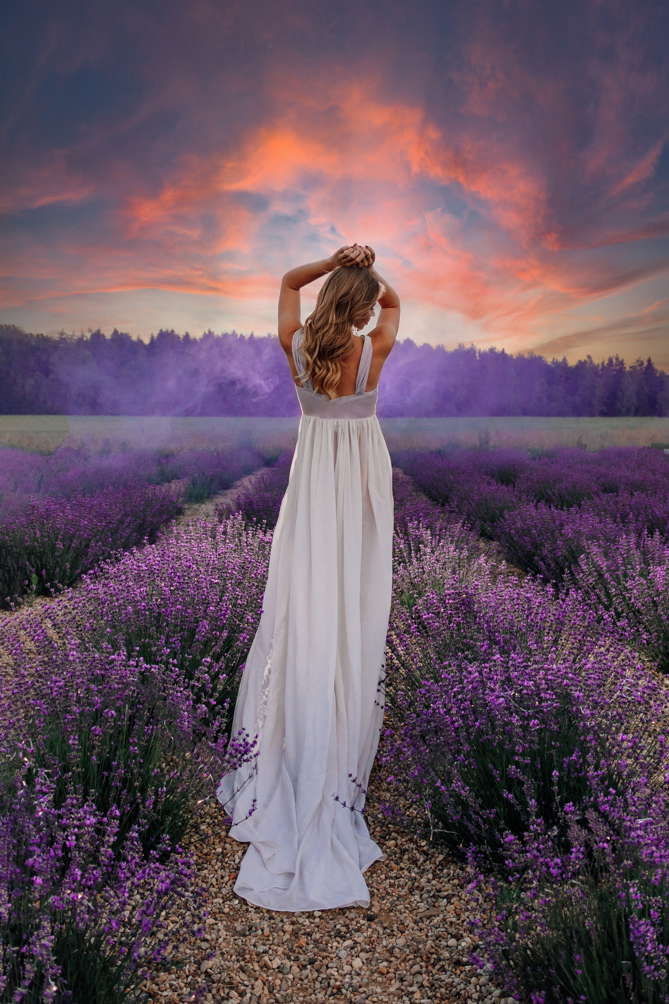 Индивидуальная фотосессия. Свадебный и портретный фотограф в Минске Байдак Юлия