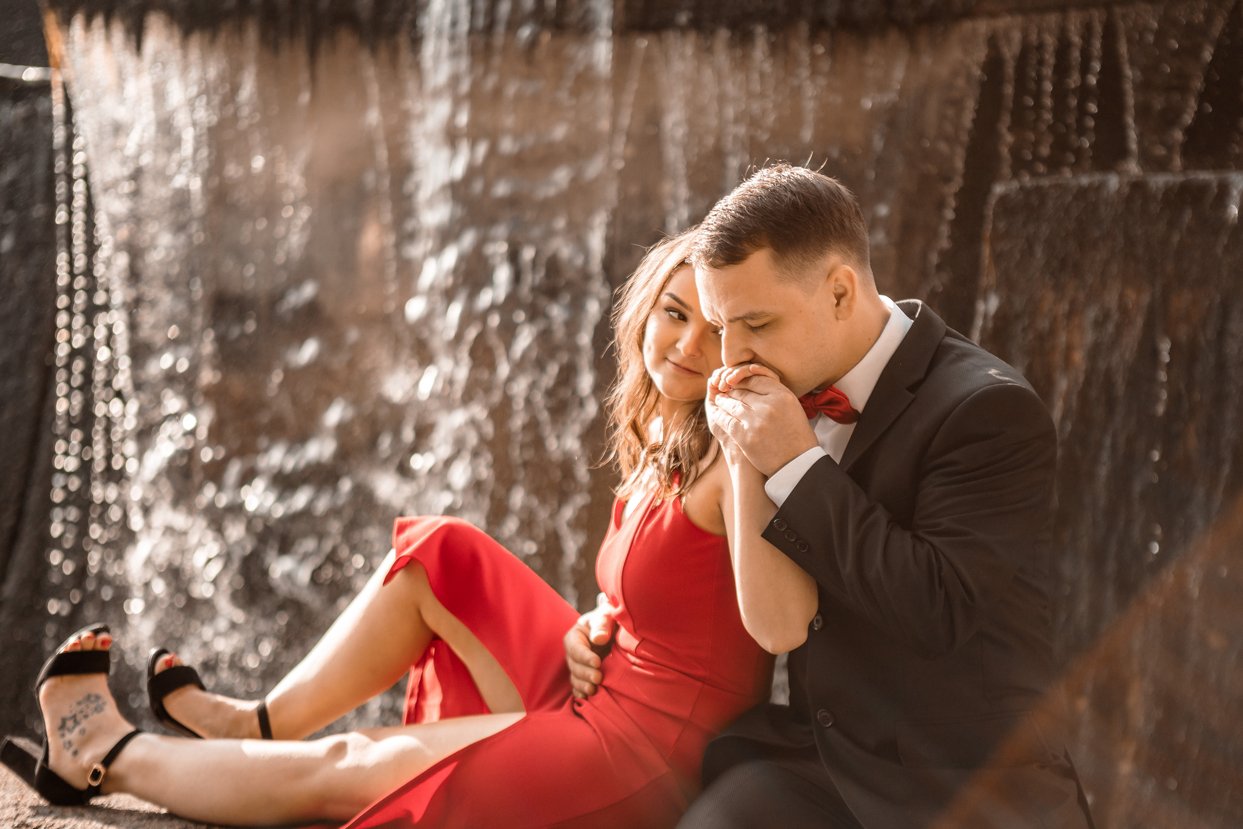 Галерея. Свадебный и портретный фотограф в Минске Байдак Юлия