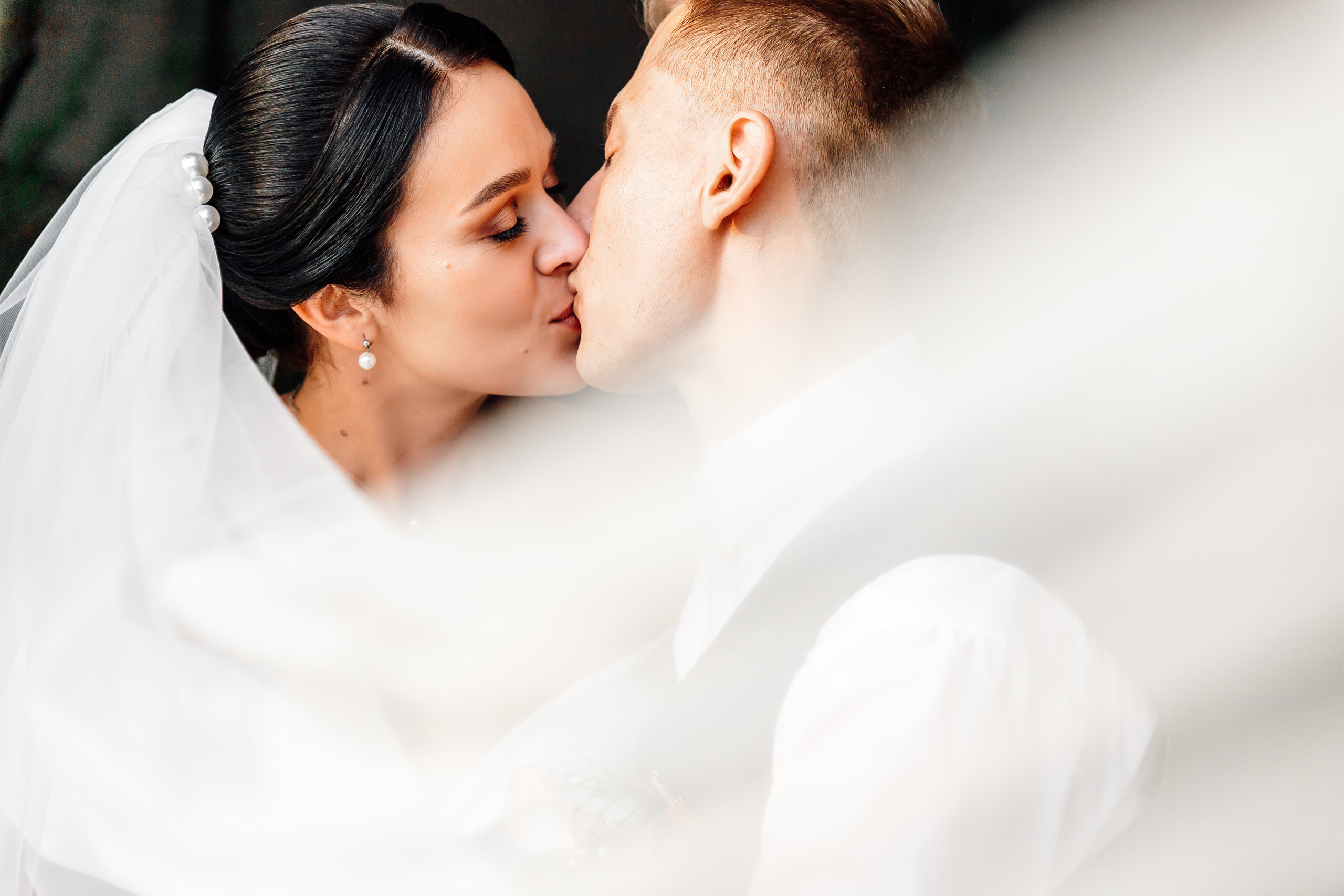 Отзывы. Свадебный и портретный фотограф в Минске Байдак Юлия