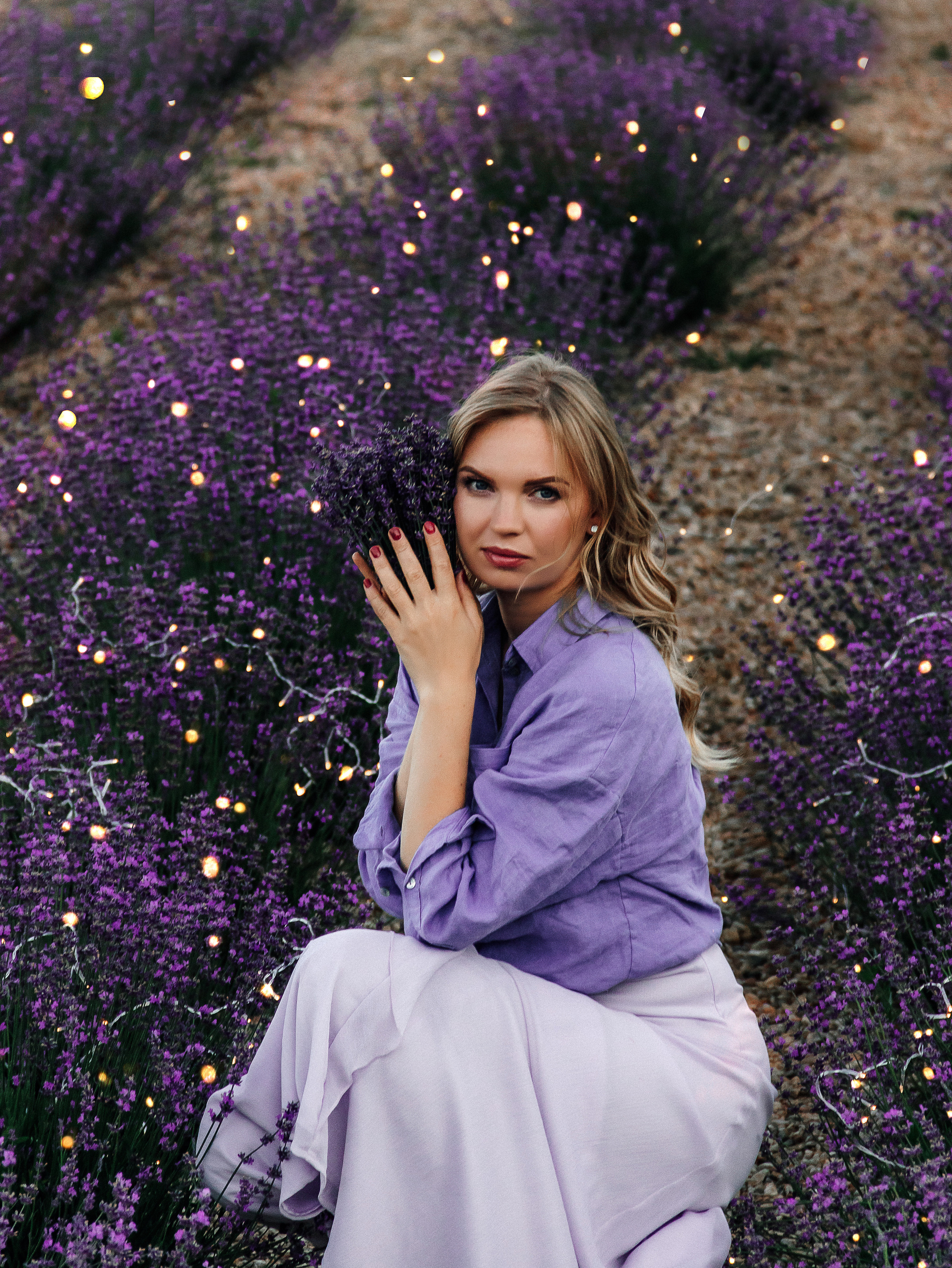 Индивидуальная фотосессия. Свадебный и портретный фотограф в Минске Байдак Юлия