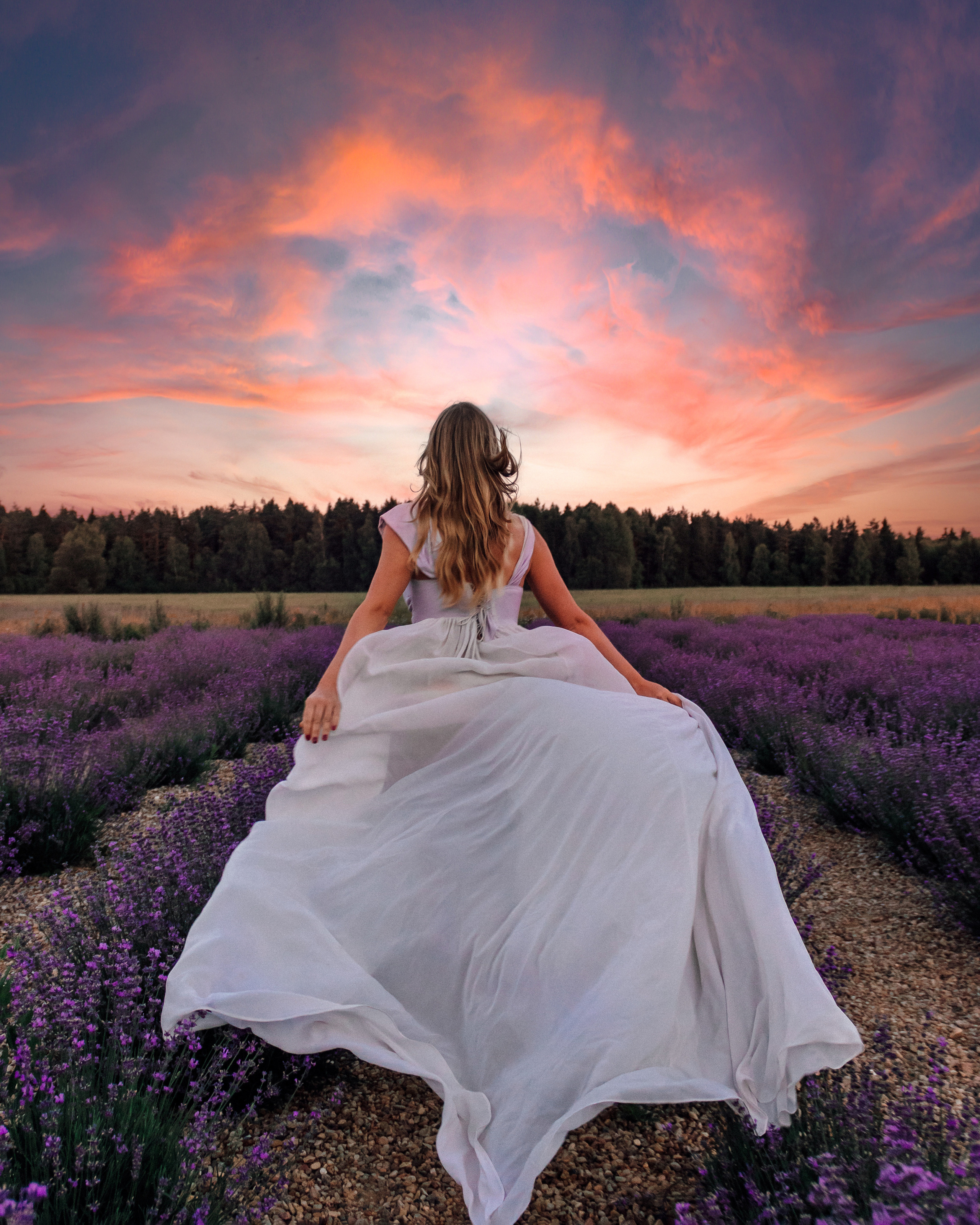 Индивидуальная фотосессия. Свадебный и портретный фотограф в Минске Байдак Юлия