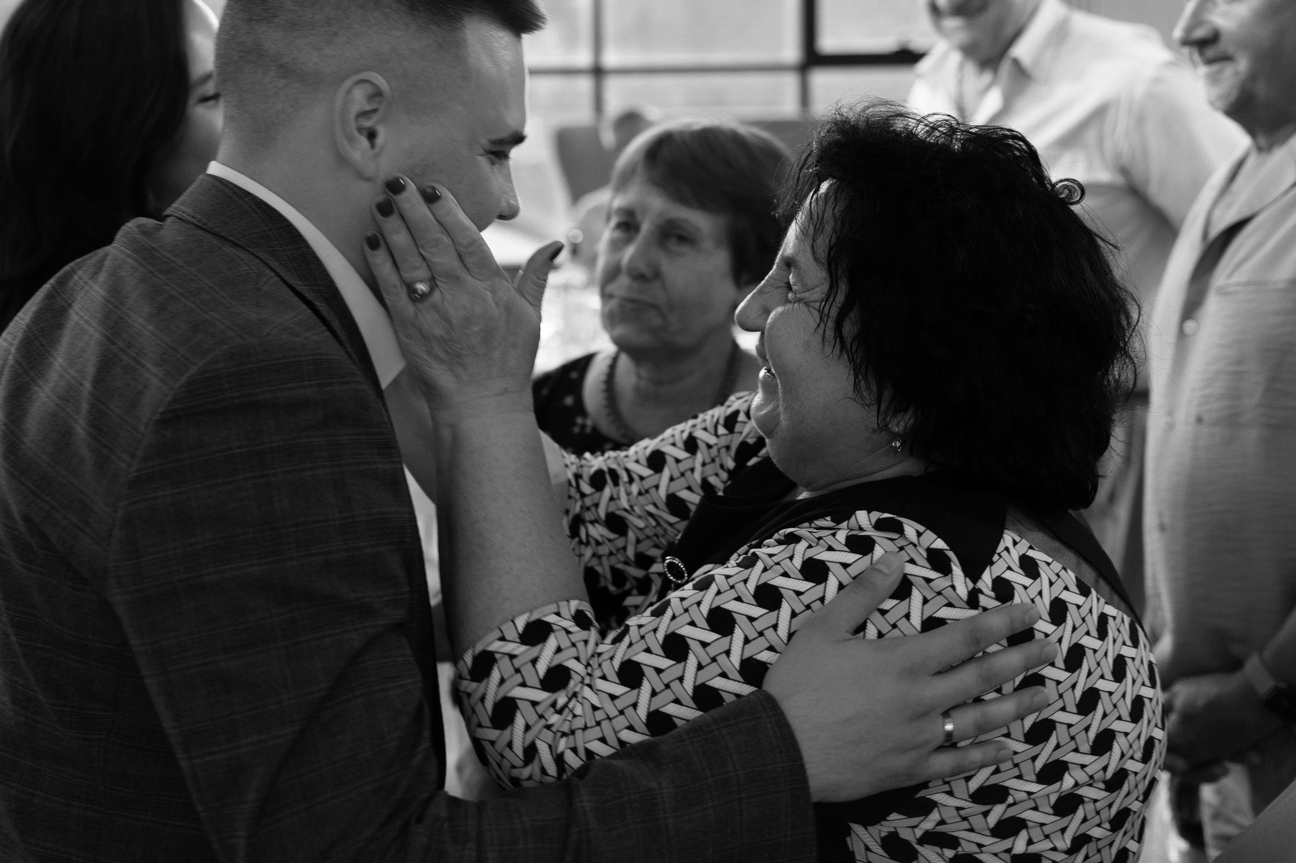 Wedding. Главная