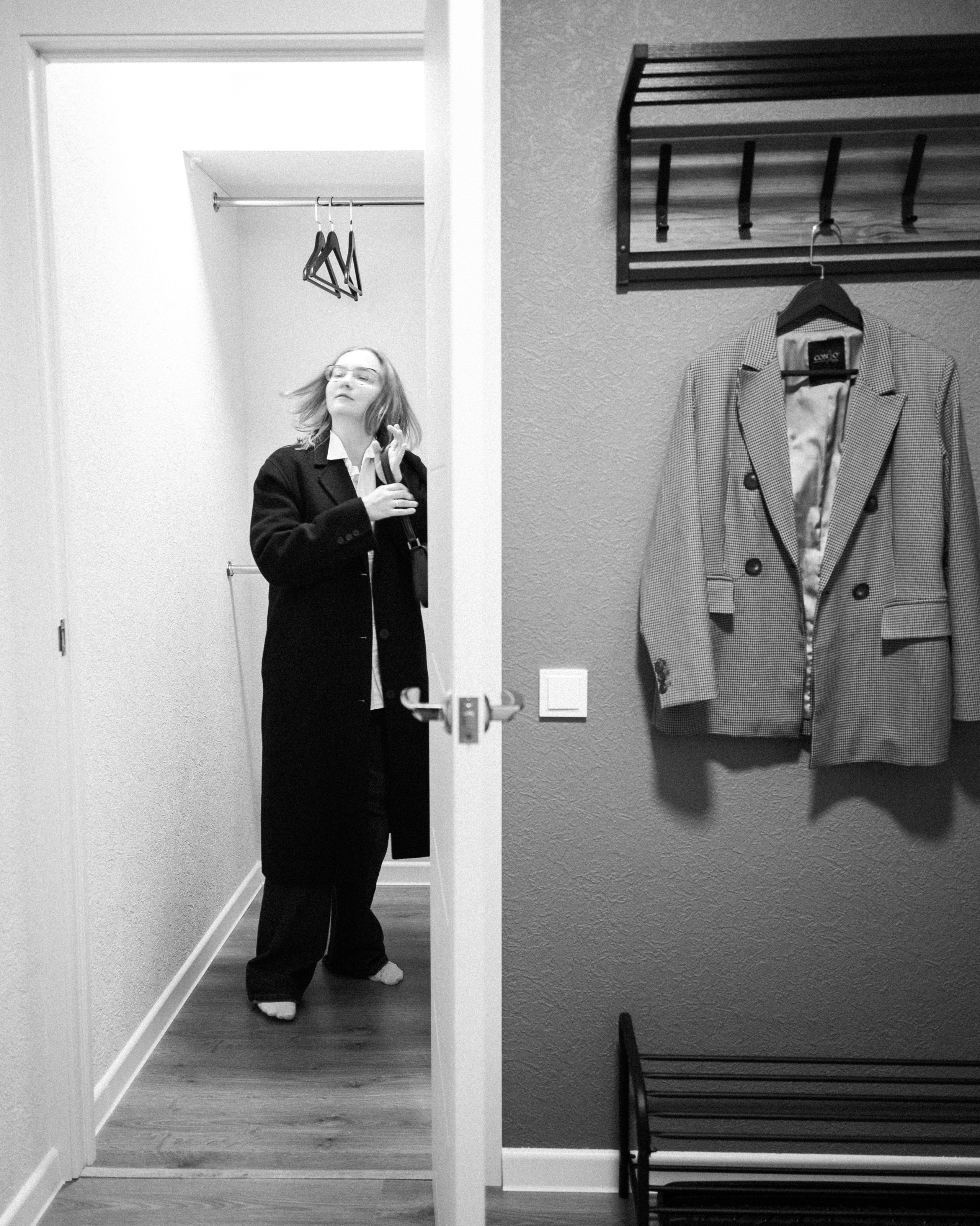 Дизайн квартиры: Фаина