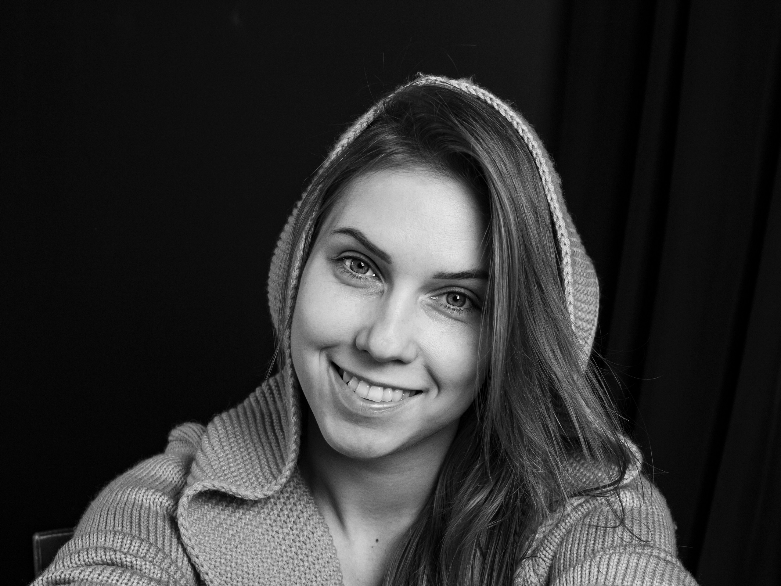 Портрет. Портретный фотограф Чуканова Татьяна в Туле