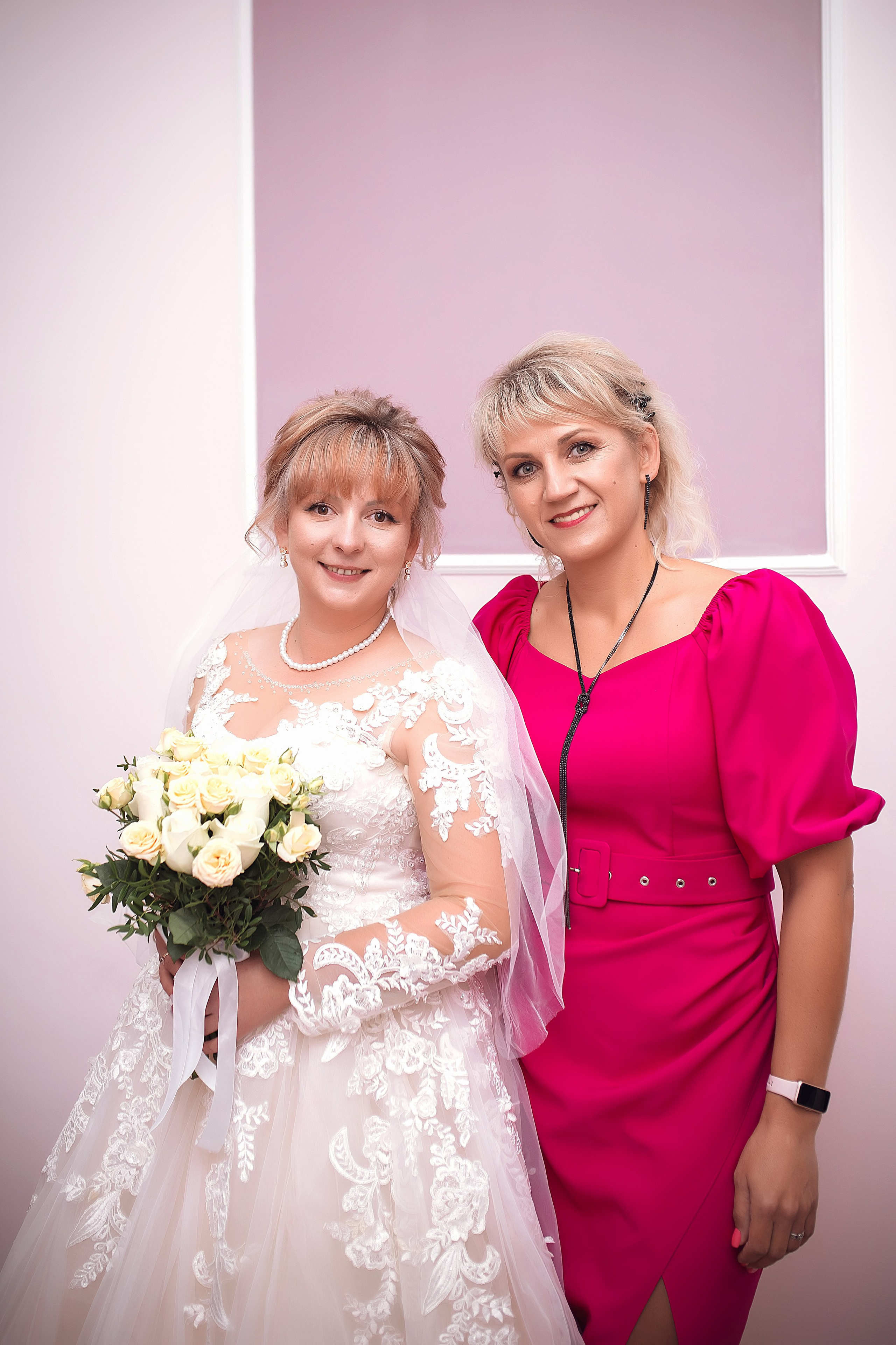 Свадьба Антона и Елены