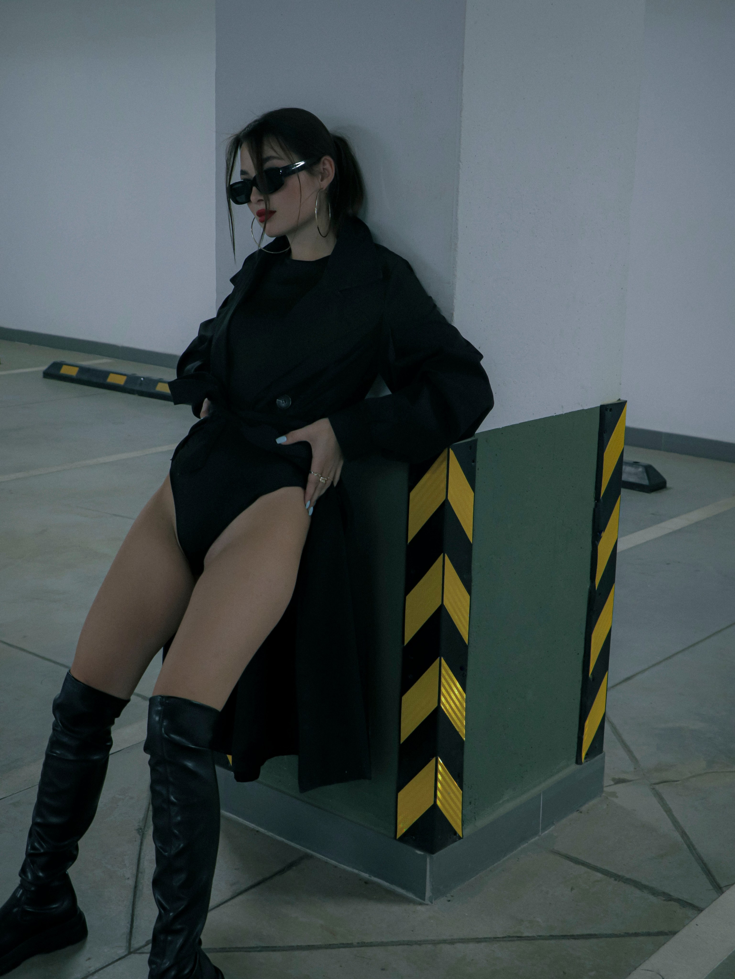 Bold style в творческом стиле. Индивидуальные, семейные съёмки в Краснодарском крае-Фотограф Мария Б
